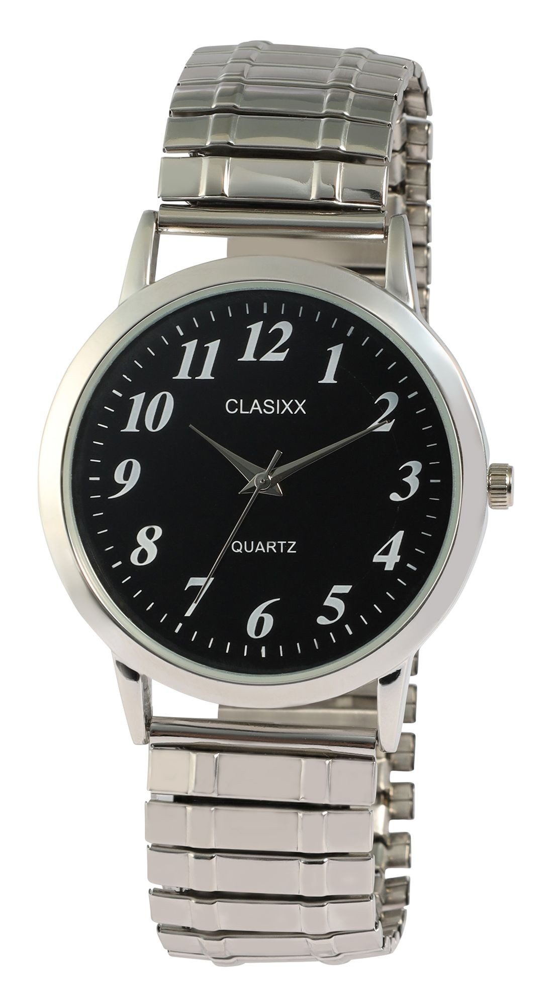Clasixx Quarzuhr CX0001 Clasixx Herrenuhr mit günstig online kaufen