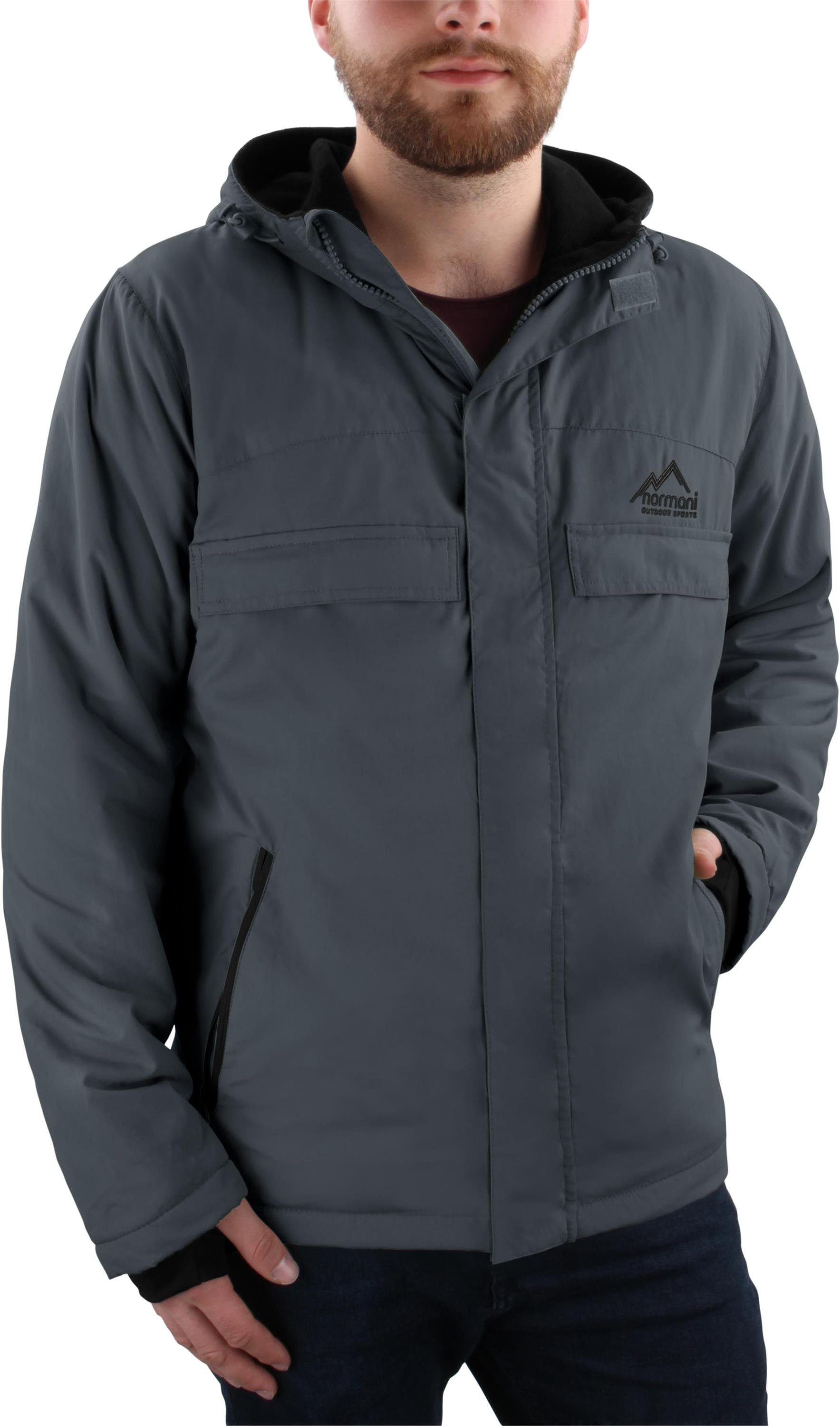 normani Regenjacke Herren Windjacke Tuuli Winddichte günstig online kaufen