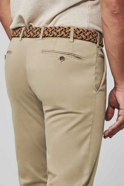 MEYER Chinohose Bonn mit Super-Stretch