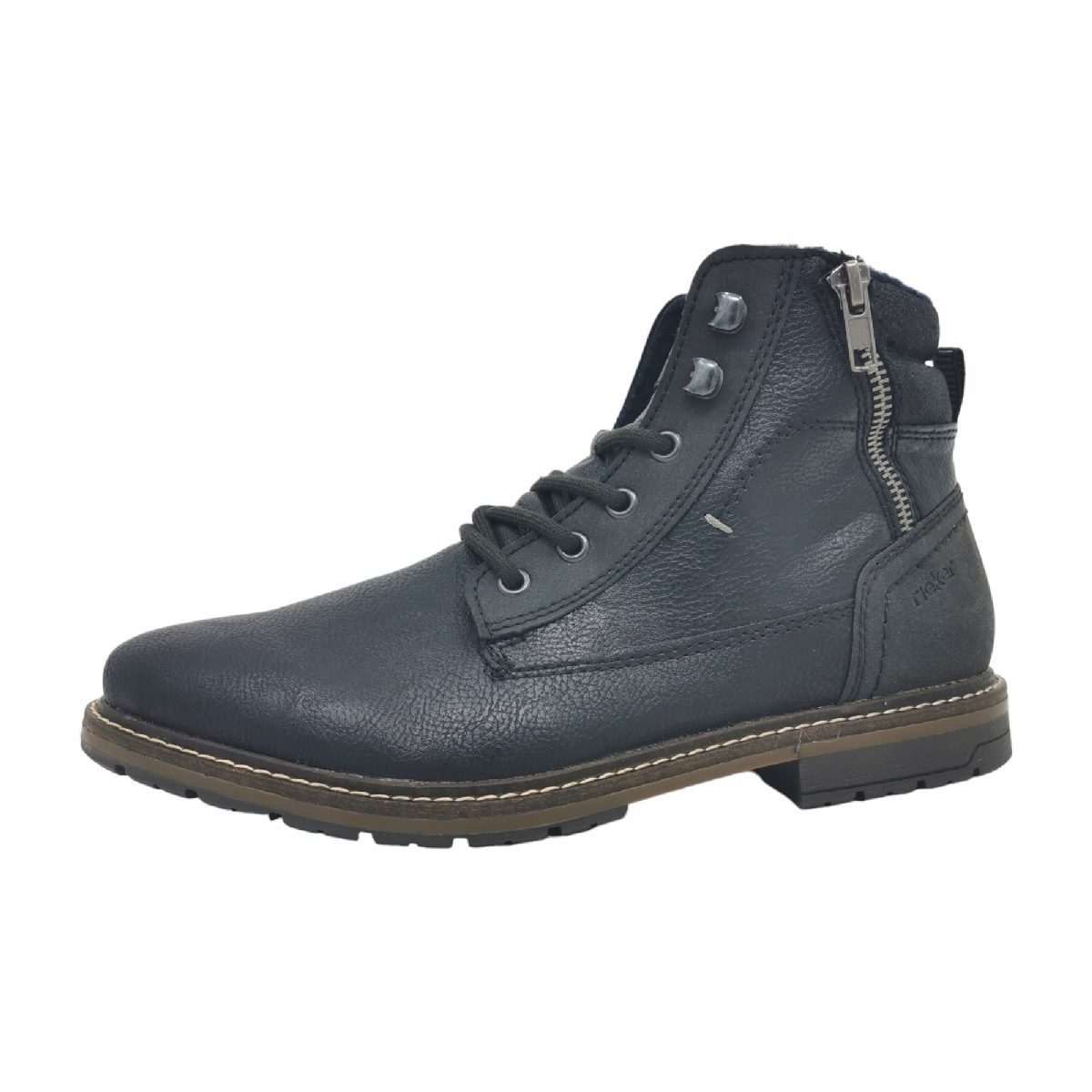 Rieker Schnürstiefel Schnürstiefelette günstig online kaufen