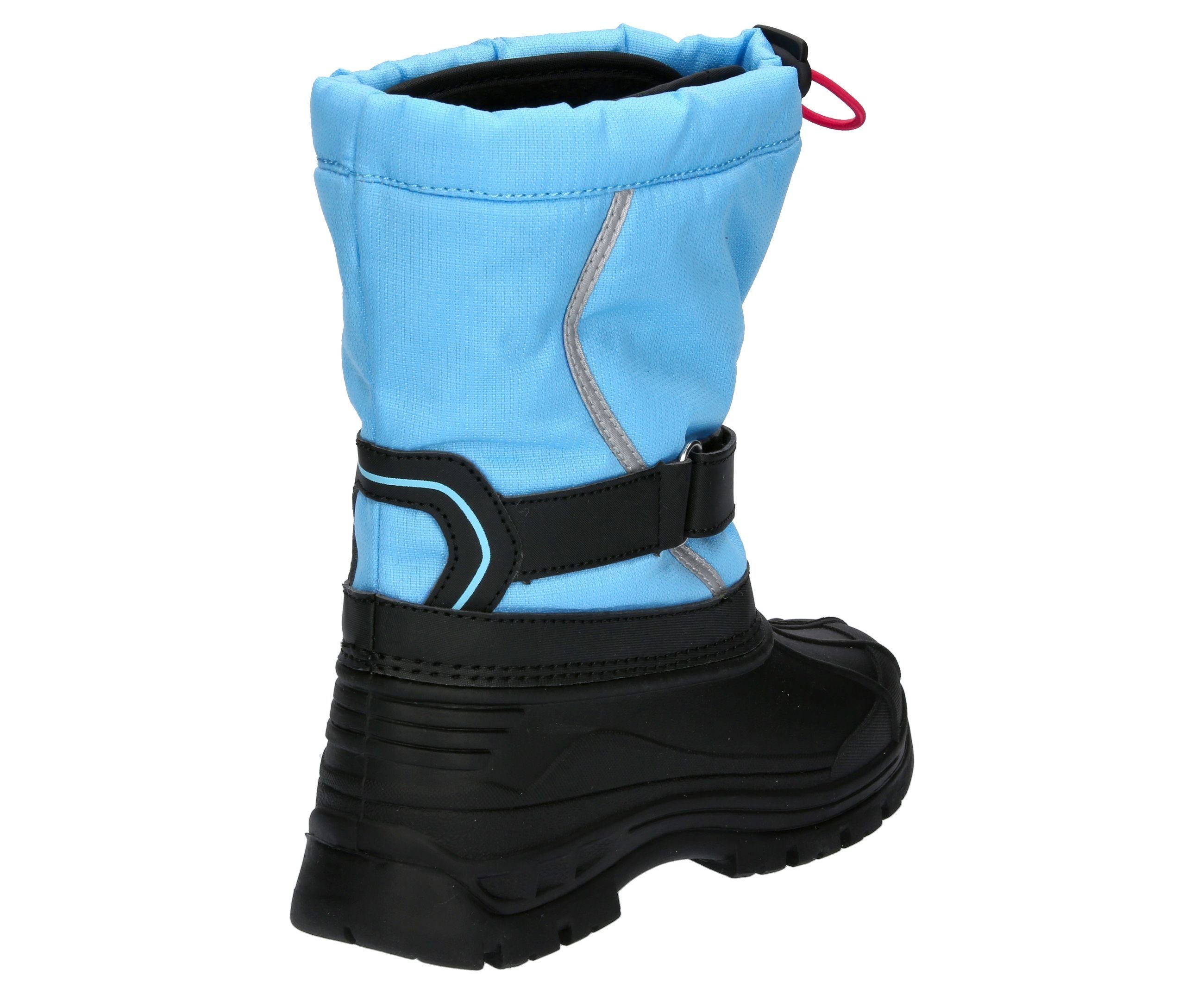 Lico Winterboot Fritzi Winterstiefel V