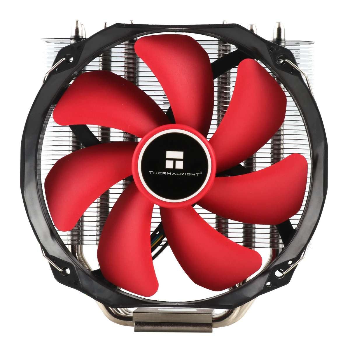 Thermalright CPU Kühler Thermalright TA140 Computerkühlsystem Prozessor Luftkühlung 14 cm
