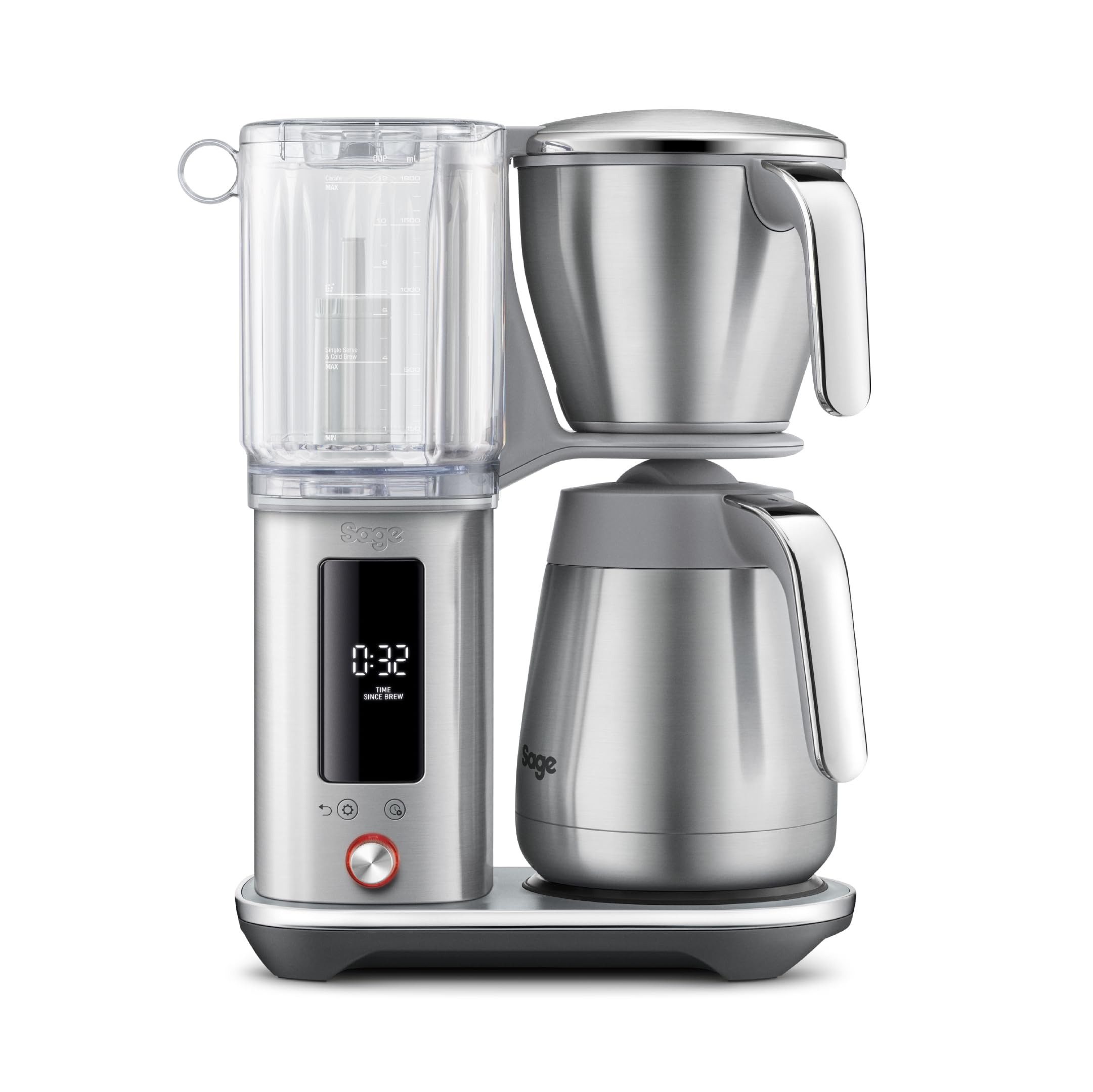 Sage Filterkaffeemaschine