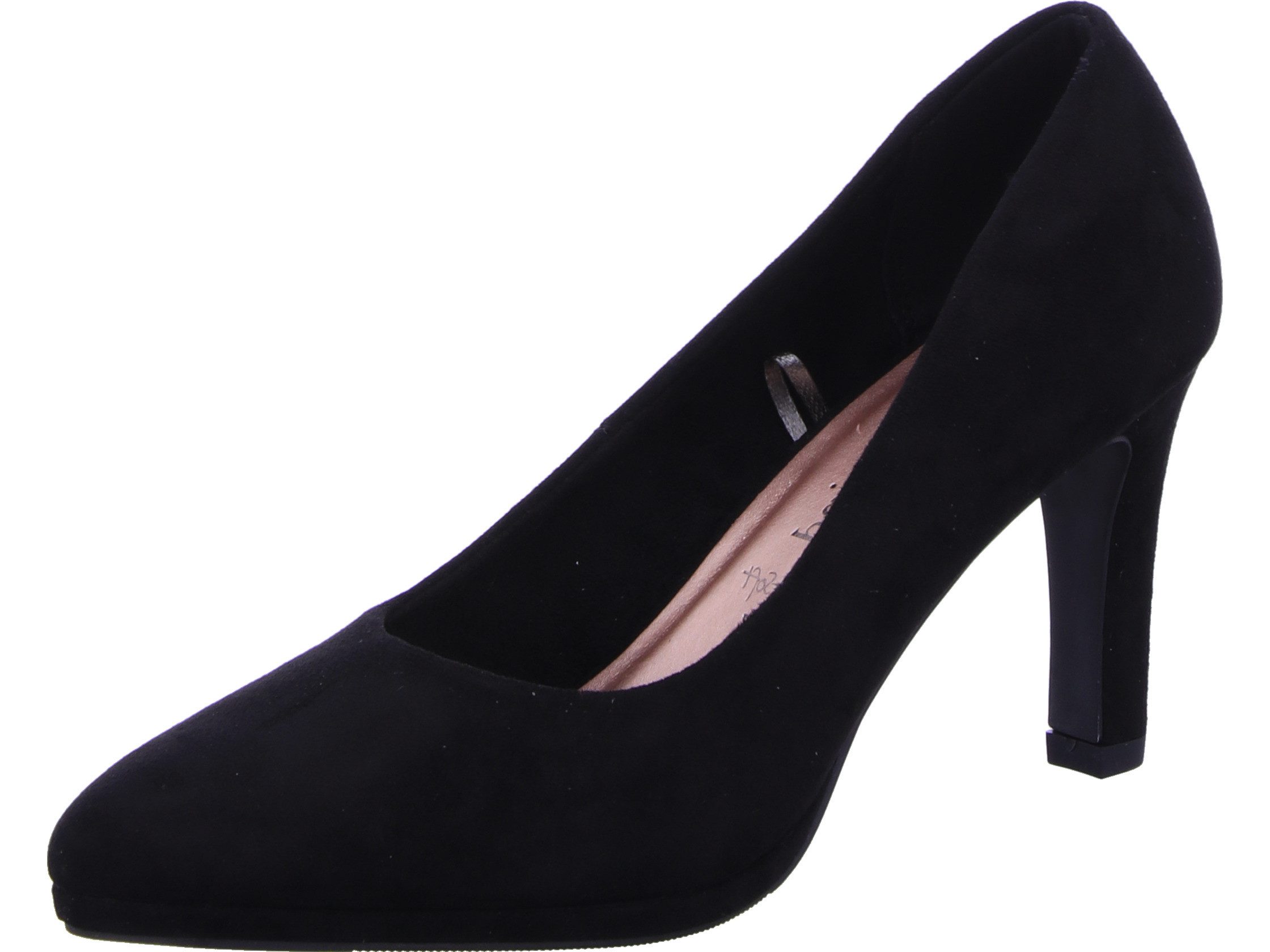 piece of mind. High-Heel-Pumps günstig online kaufen