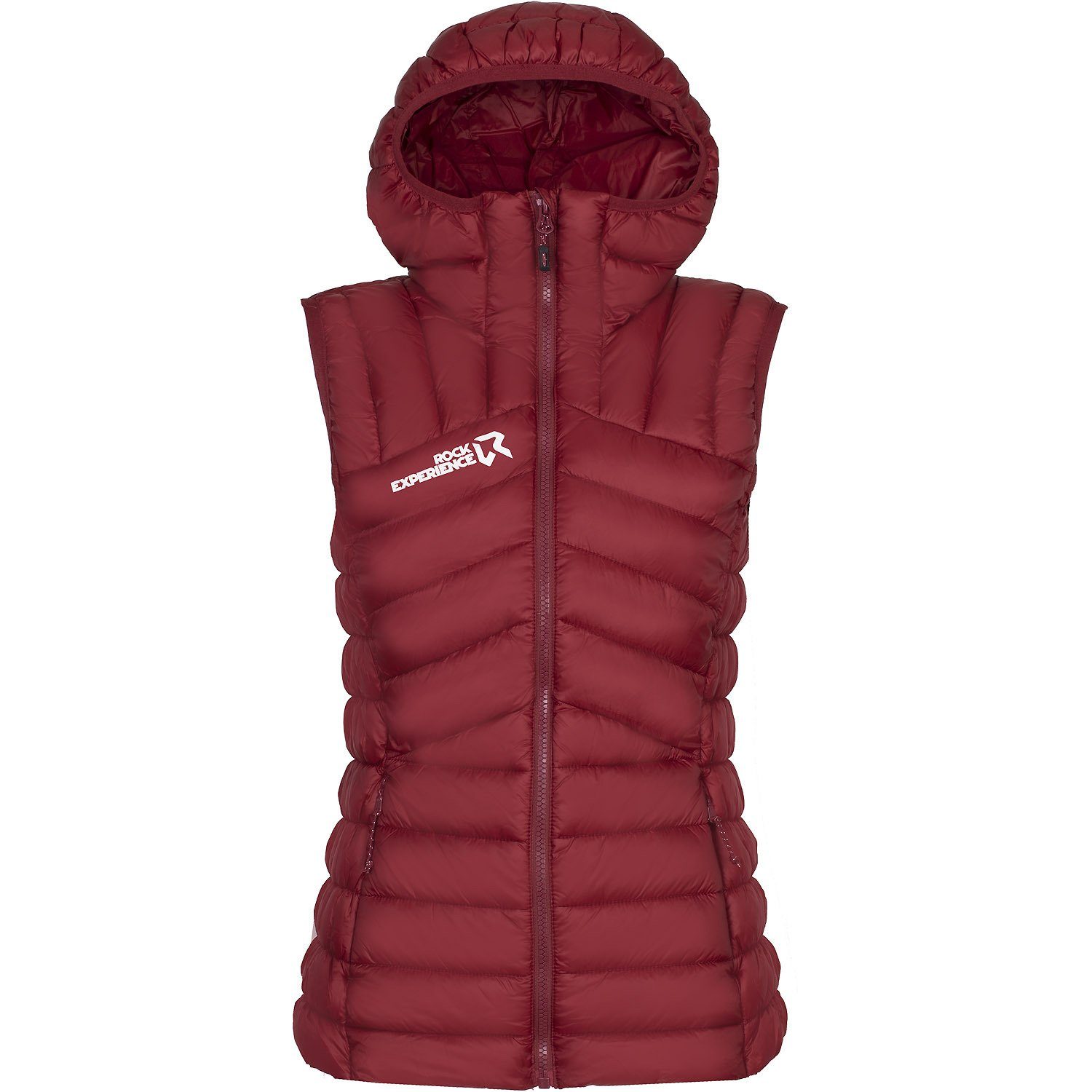 ROCK EXPERIENCE Funktionsweste Winterweste RE.Cosmic (1-tlg)