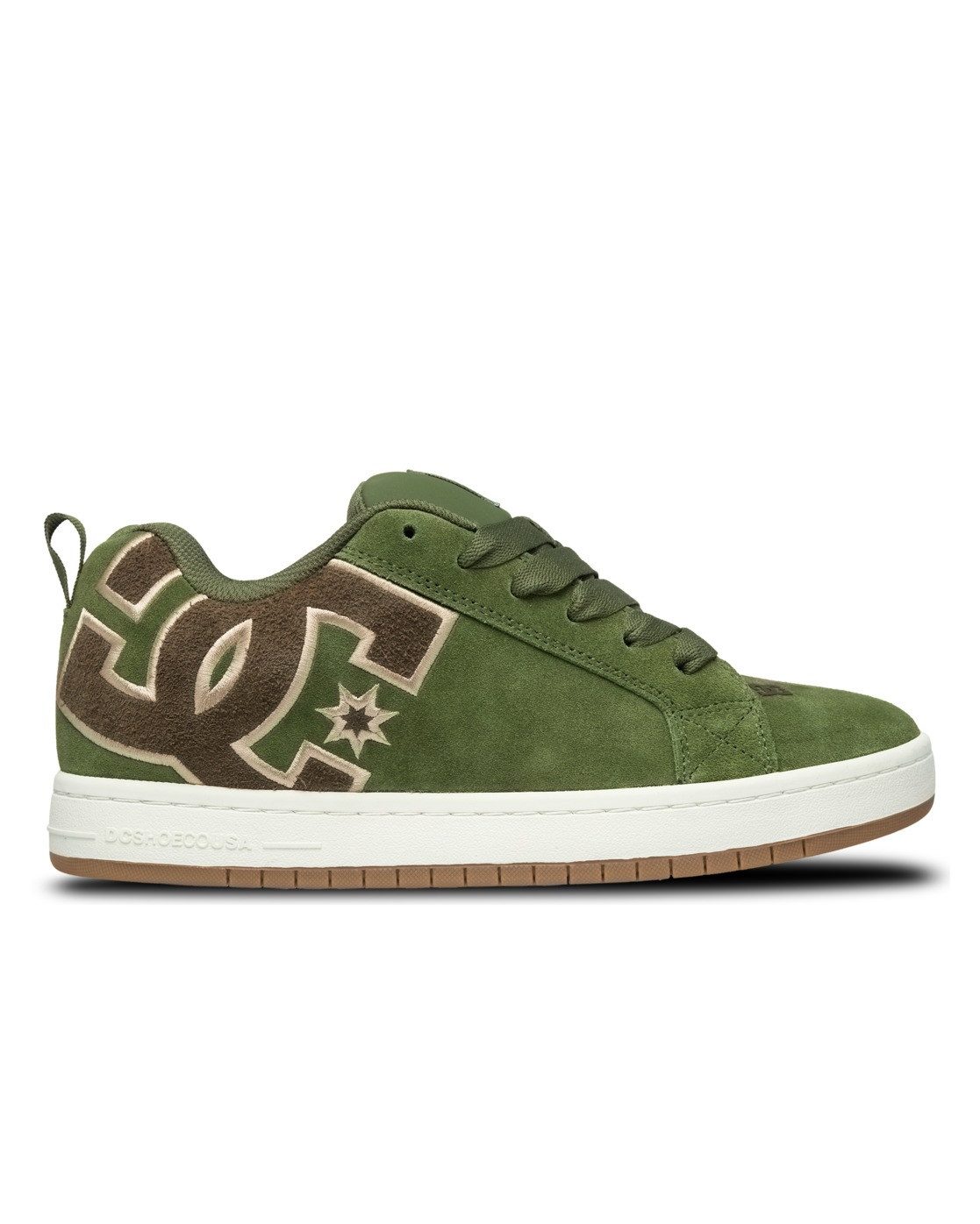 DC Shoes Court Graffik Sneaker günstig online kaufen