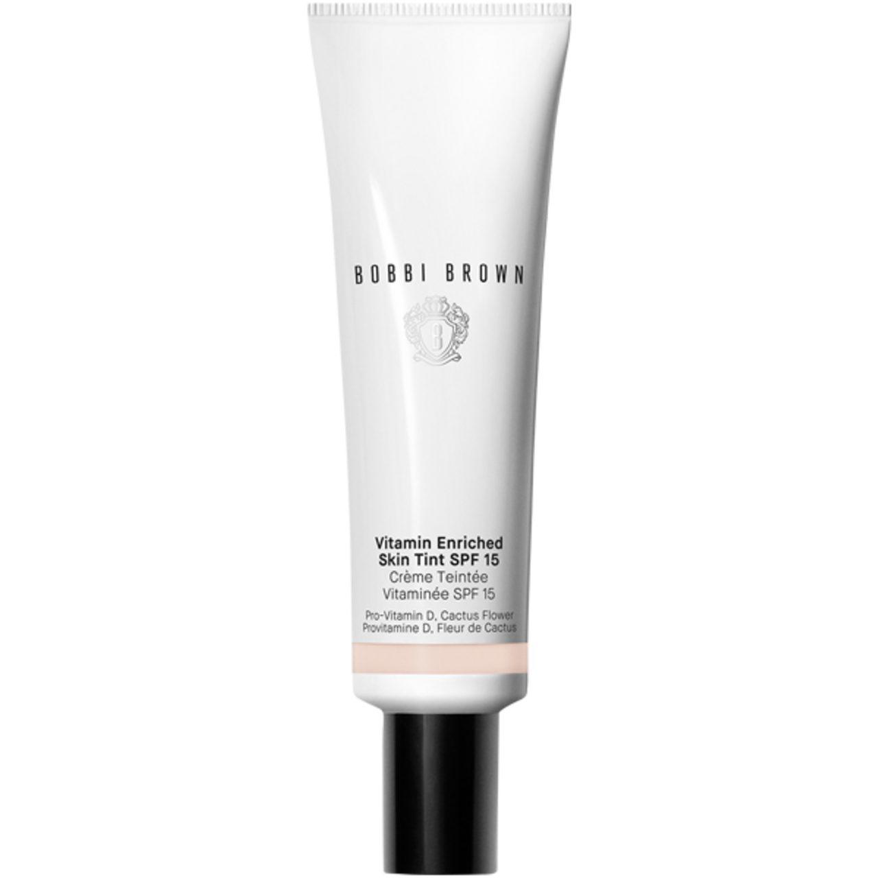 Bobbi Brown Foundation Vitamin Enriched Skin Tint SPF 15