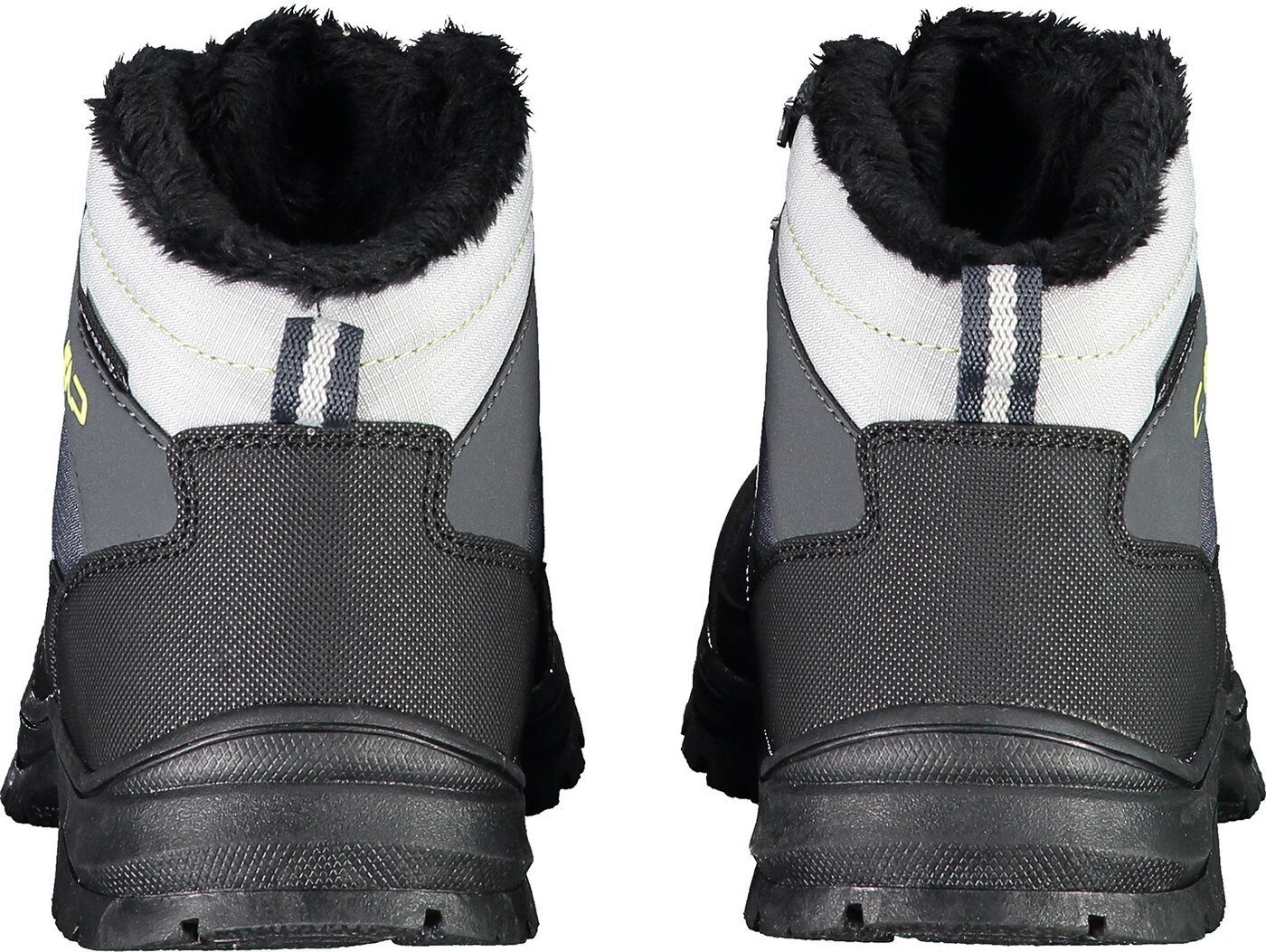 SNOW BOOT WP CMP KIDS Wanderschuh ANNUUK TITANIO