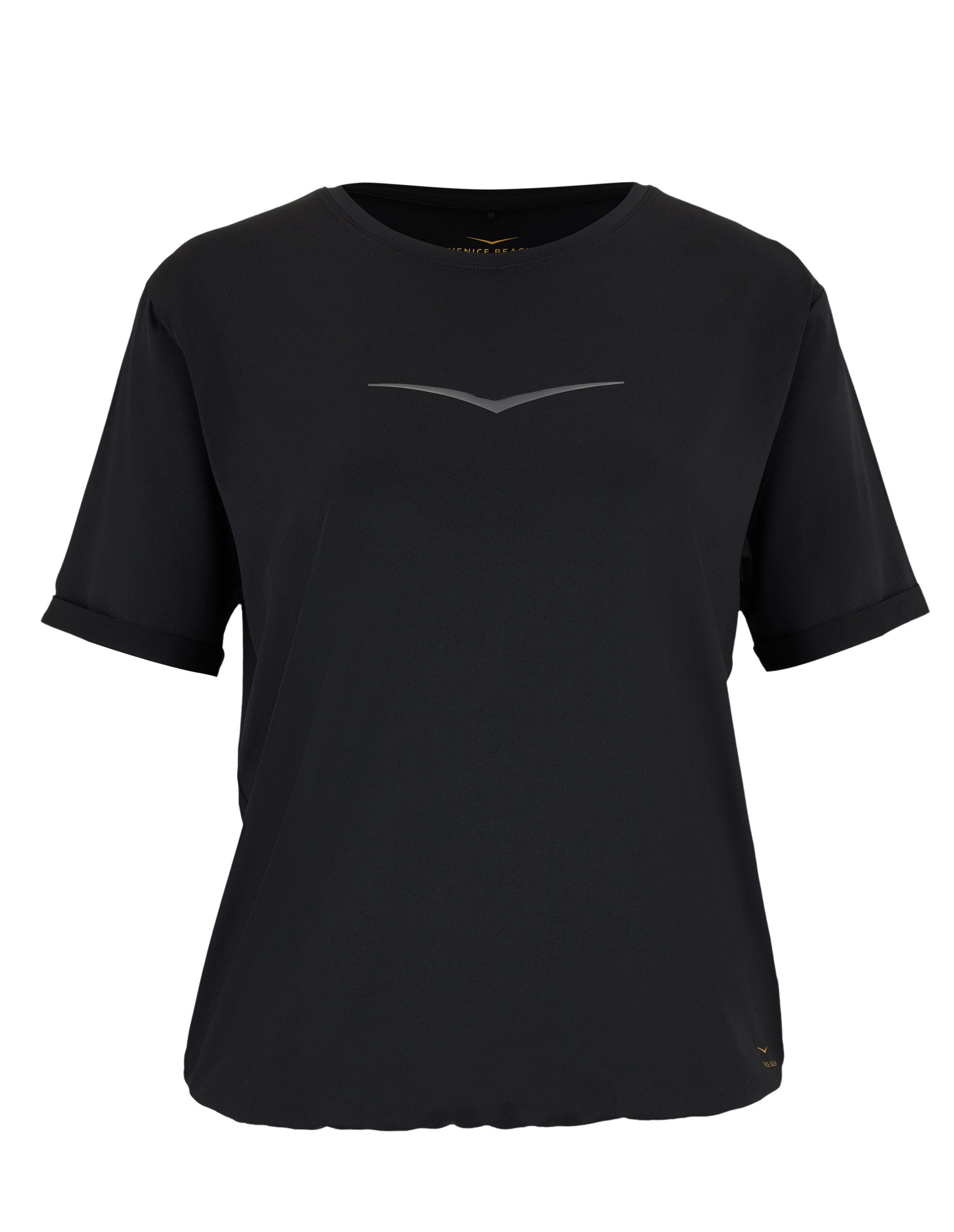 Venice Beach T-Shirt T-Shirt VB Freya günstig online kaufen