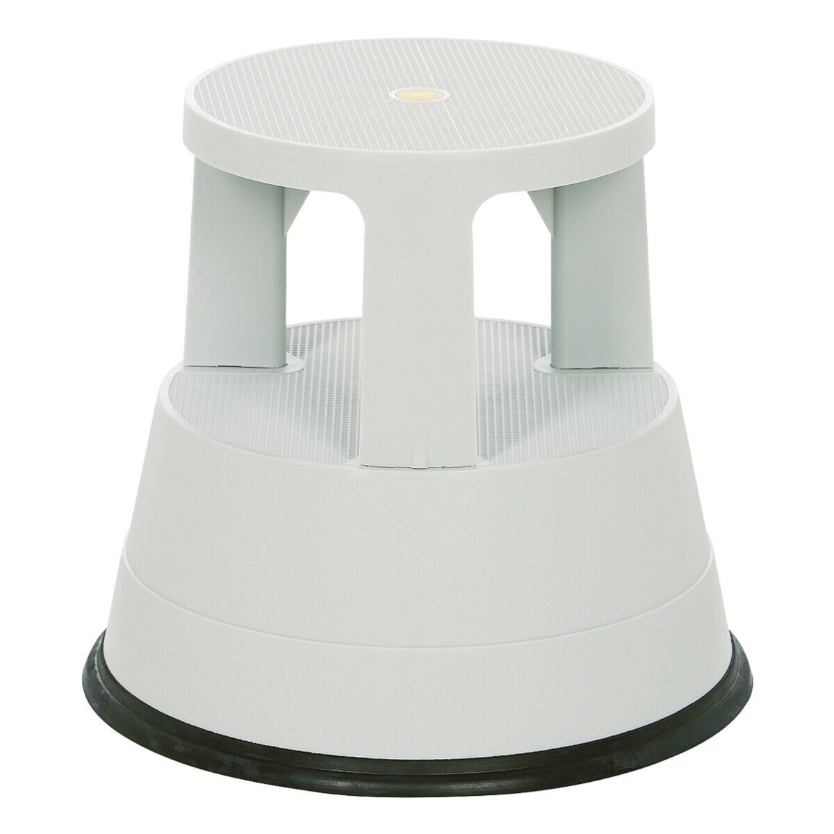 ALCO Tritthocker 885, Rollhocker Kunststoff KICKSTOOL