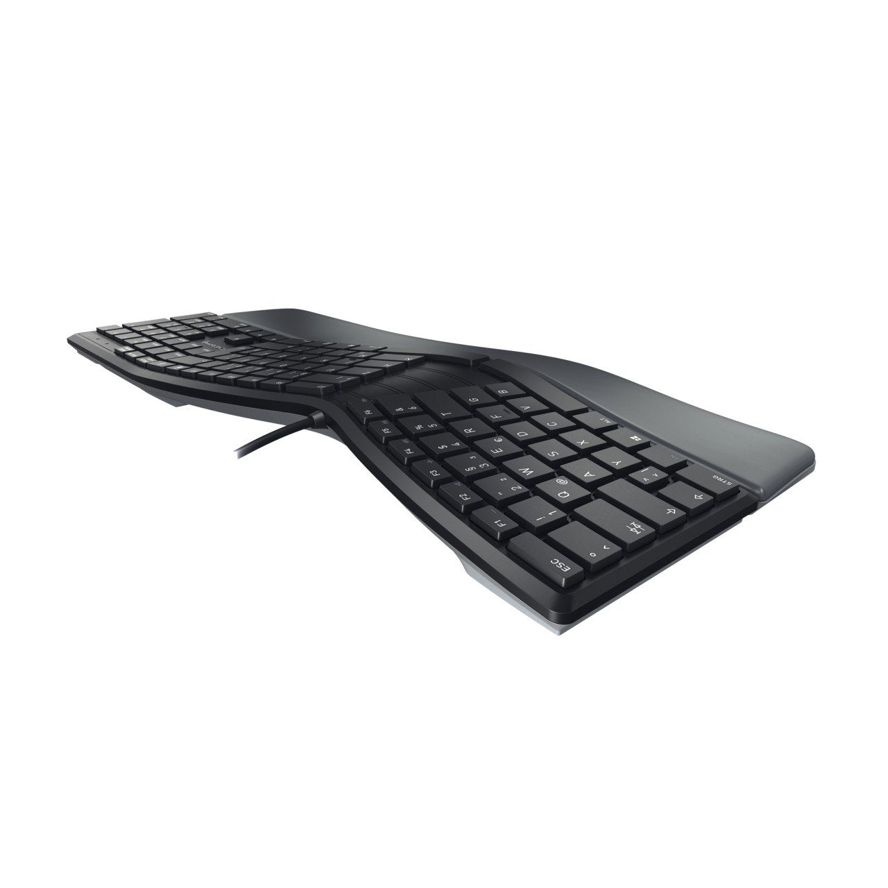 Cherry KC 4500 ERGO Tastatur