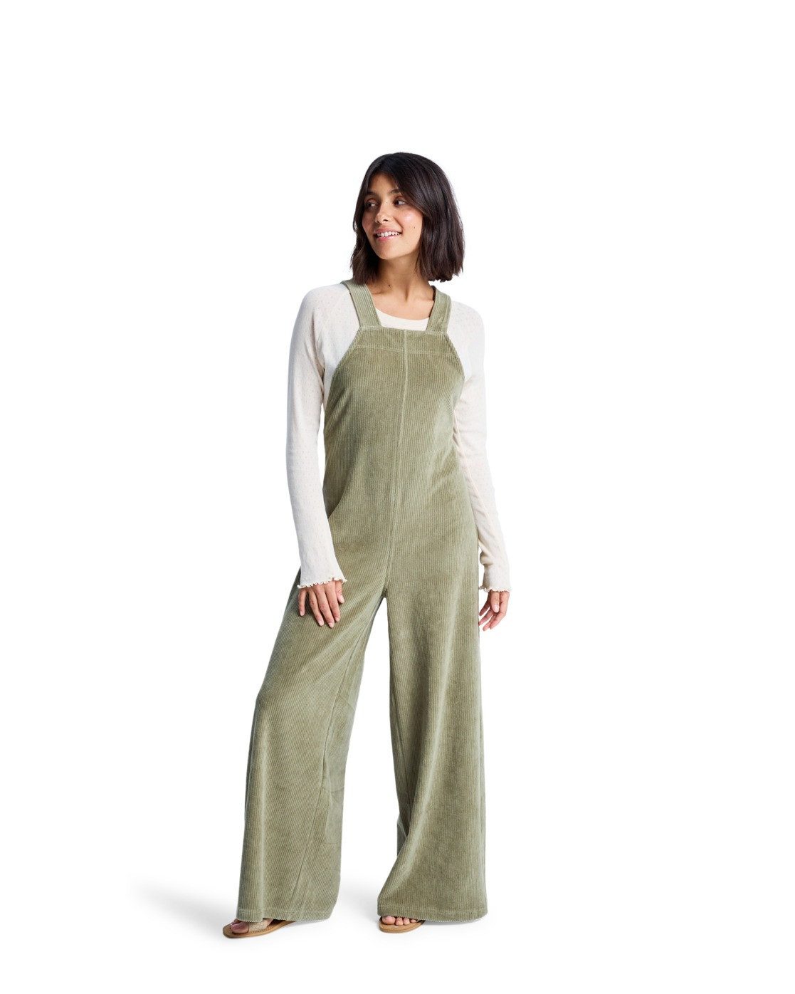 Roxy Overall Best Daze