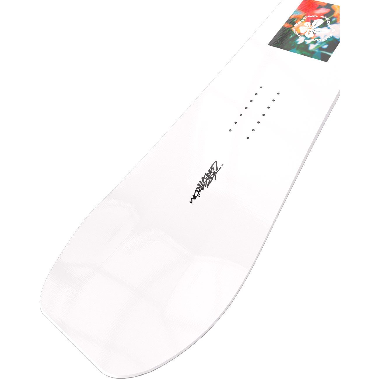 Bataleon Snowboard Tornado x Beyond Medals