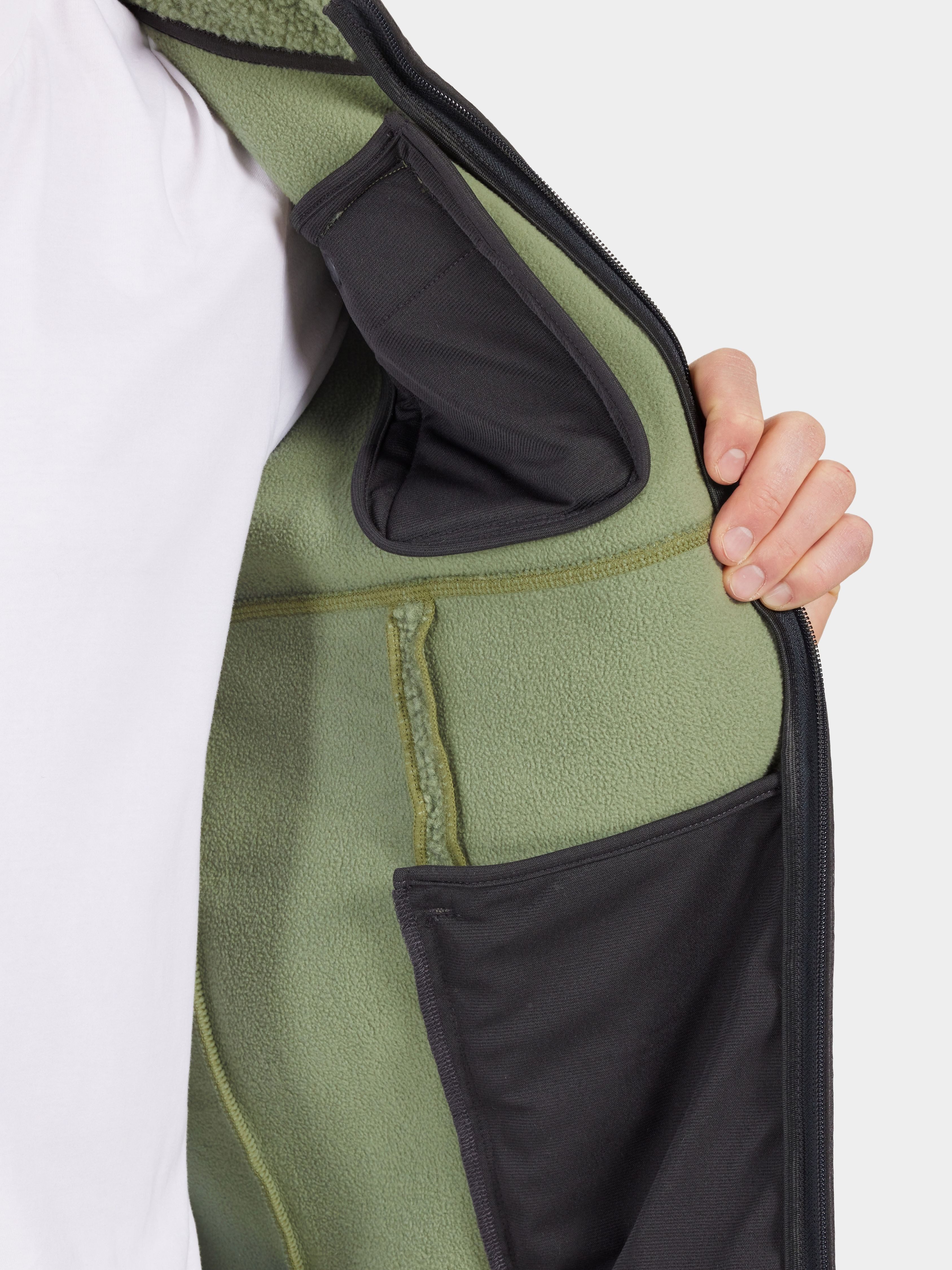 Didriksons Sweatjacke Phönix