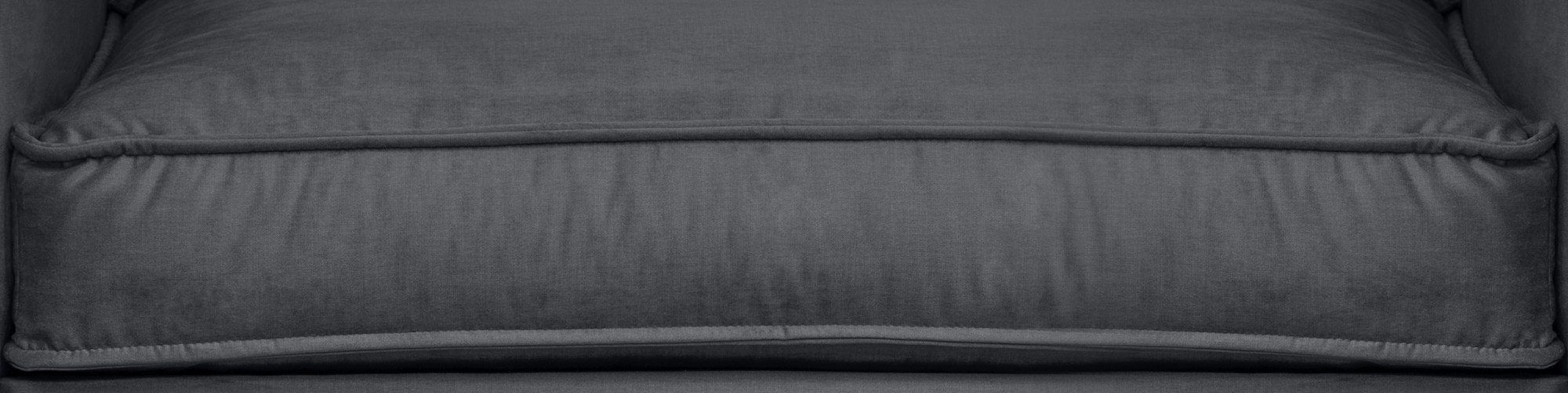 Ecksofa affaire middle gray Farben Home Sitzgelegenheiten, Tilques, verfügbar bequeme viele