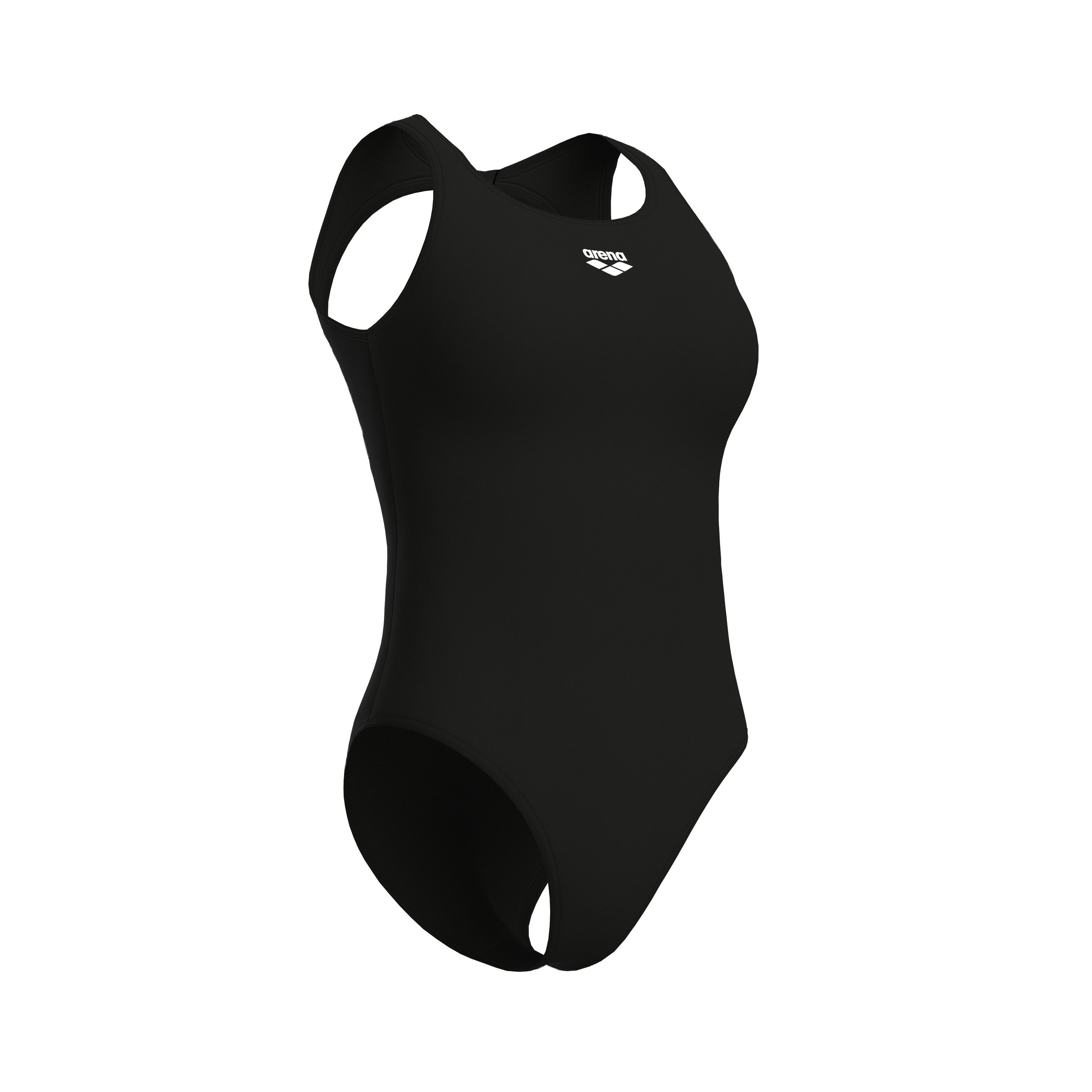 Arena Badeanzug W ARENA O BACK SWIMSUIT SOLID ONE PIECE