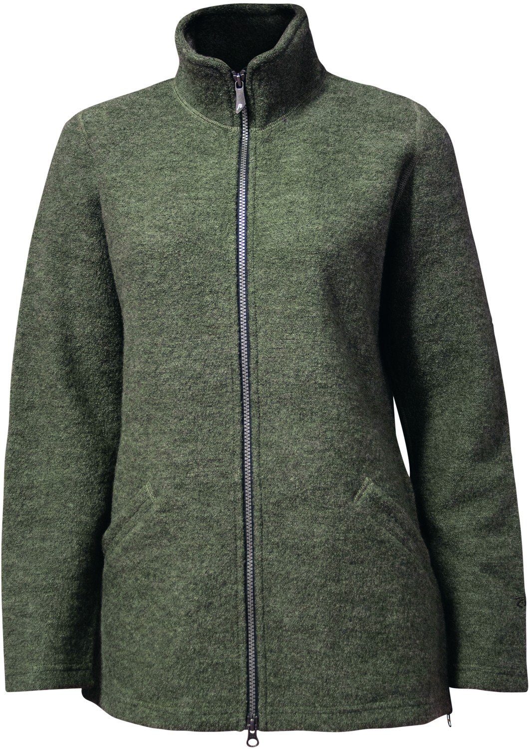 Ivanhoe of Sweden Wolljacke Brodal Long günstig online kaufen