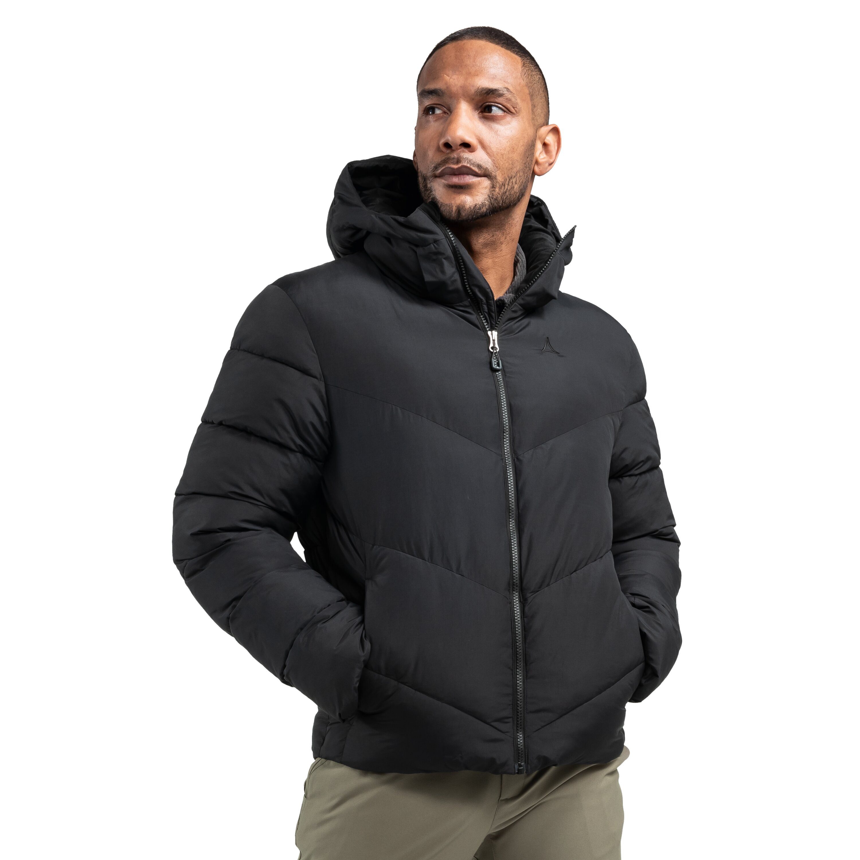Schöffel Steppjacke Ins Jacket Style Lodos MNS günstig online kaufen