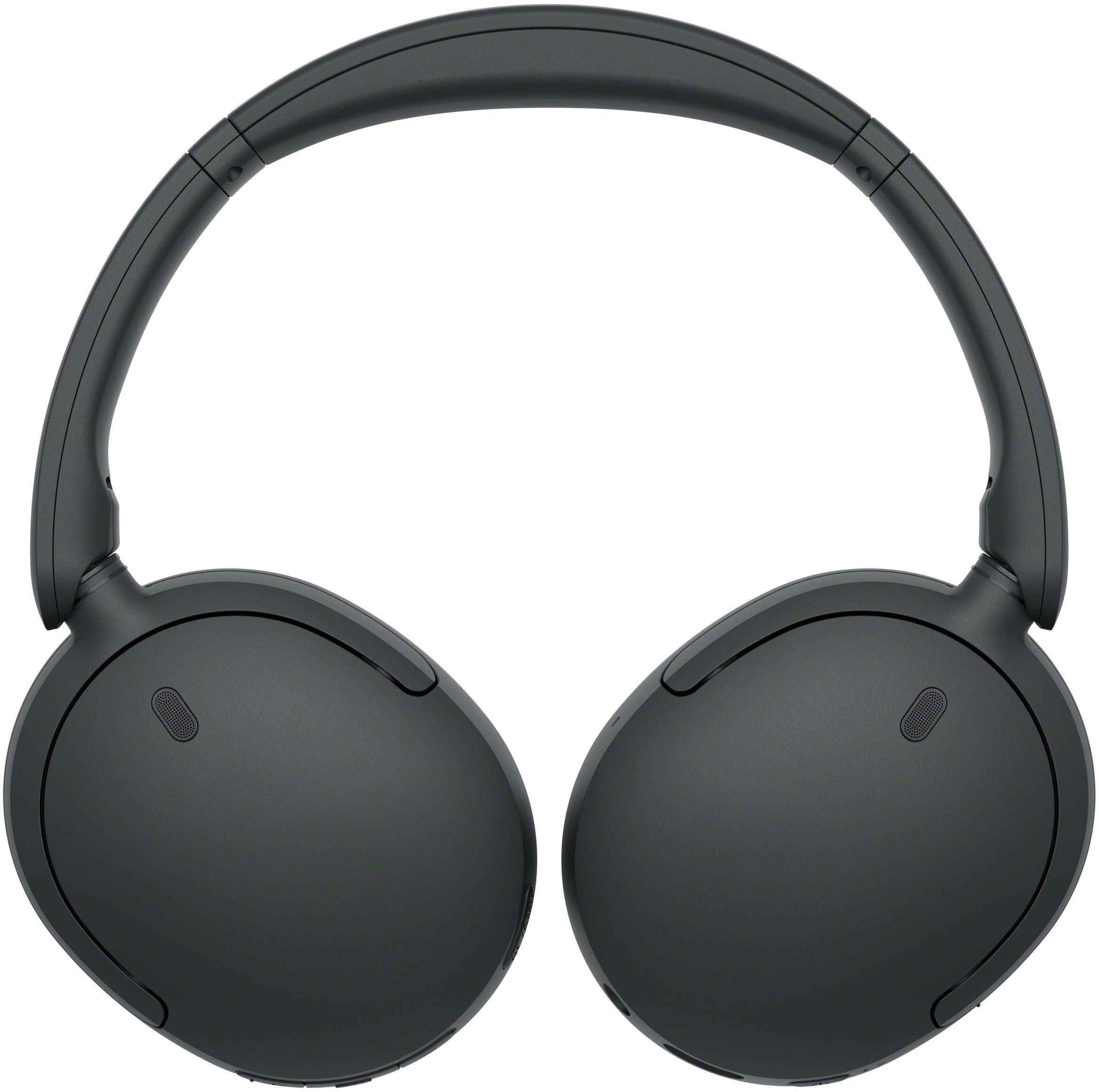 Sony WH-CH730 Over-Ear-Kopfhörer (Multi-Point-Verbindung, Noise-Cancelling, Bluetooth) – Bild 5 von 5