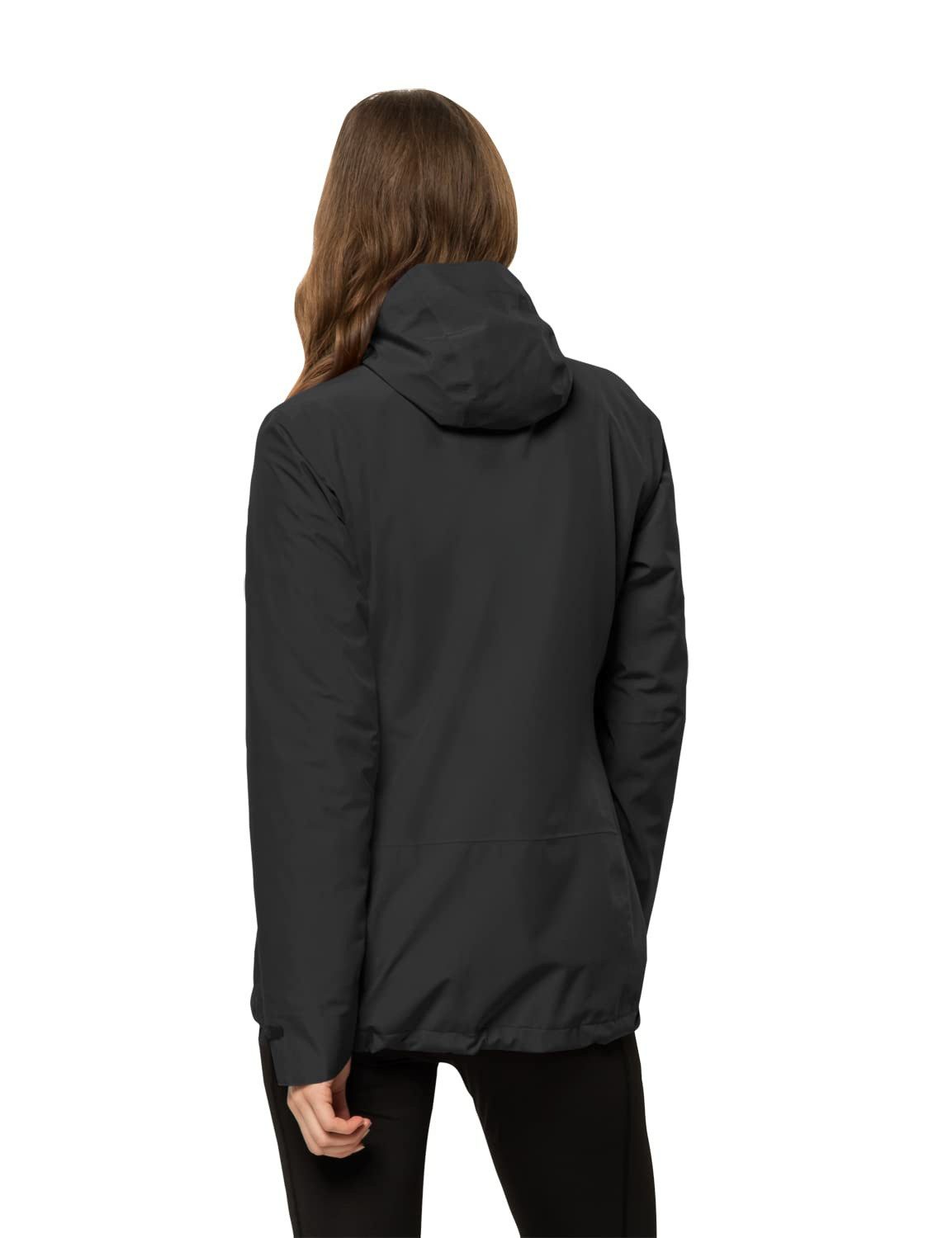 Jack Wolfskin Outdoorjacke Outdoorjacke for Damen (1-St) günstig online kaufen