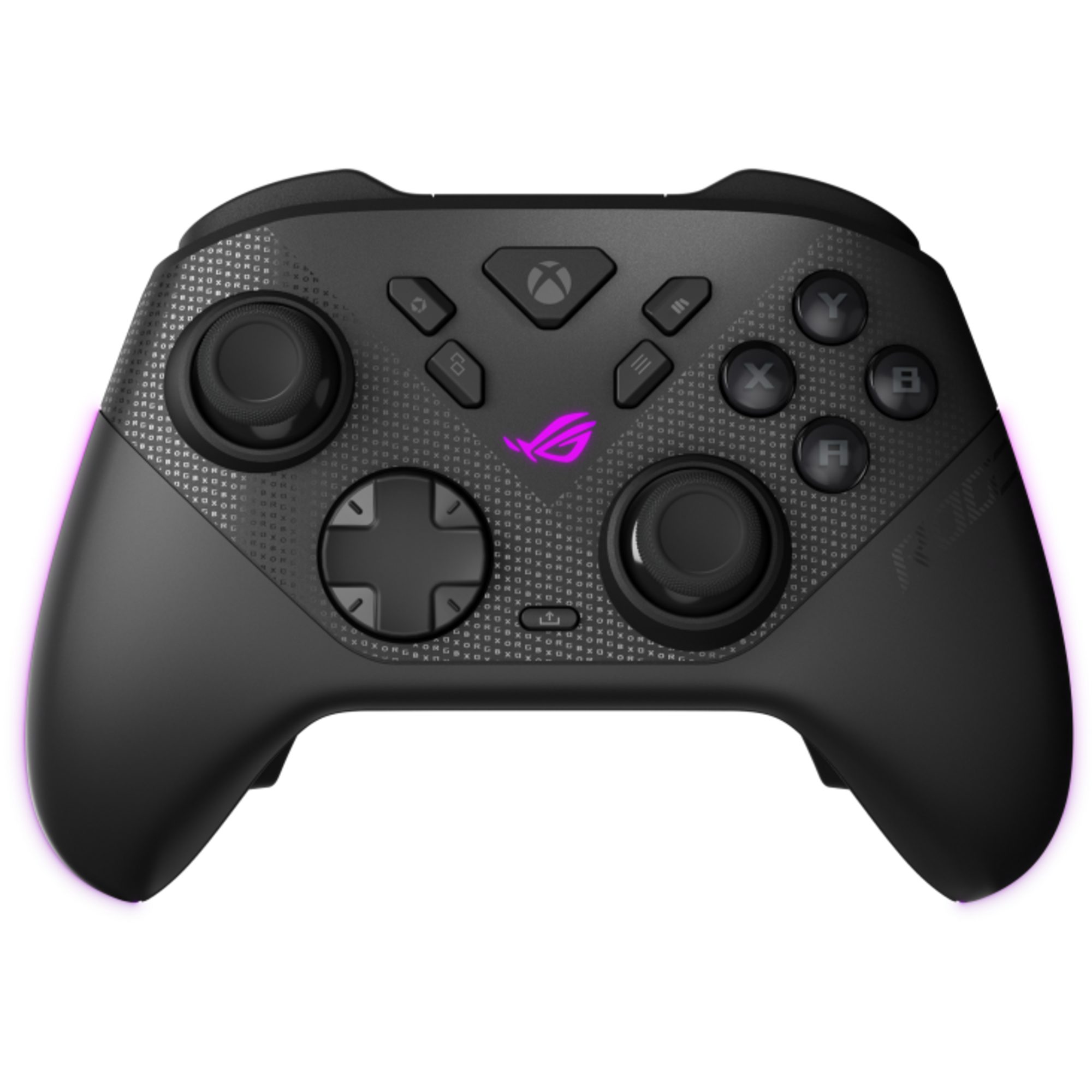 Asus ASUS ROG Raikiri II Xbox Wireless, Gamepad, (für PC & Xbox) Gamepad