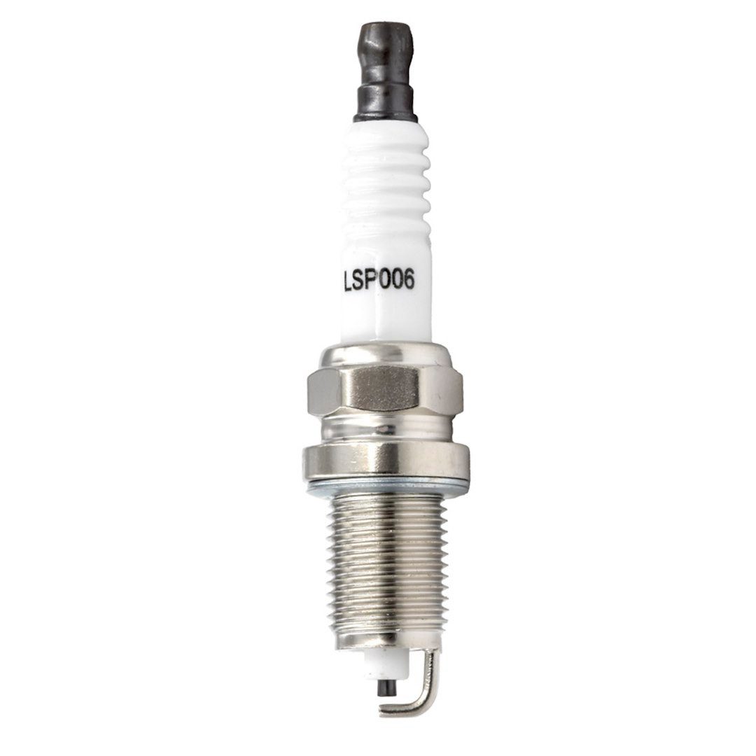 Zündkerze LUCAS Zündkerze ZFR6V-G (LSP006), (1-St)