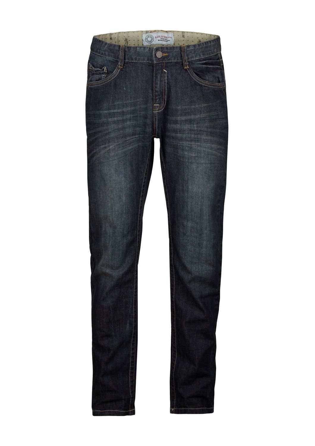 Junior 5-Pocket-Jeans s.Oliver