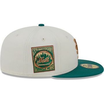 New Era Fitted Cap 59Fifty CAMP New York Mets