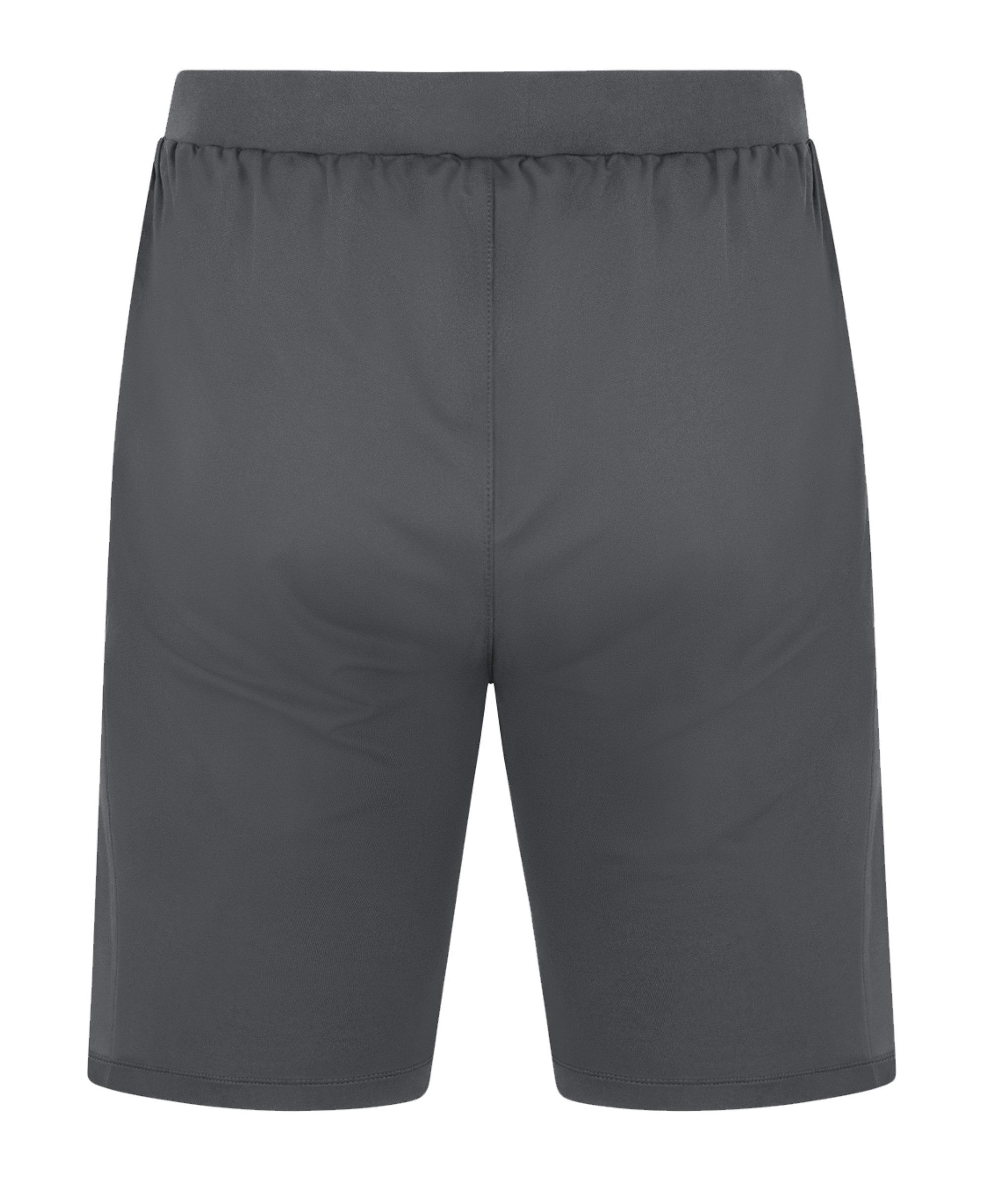 Jako Shorts Allround Trainingsshort Damen (1-tlg) elastodies