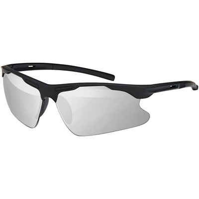 BEZLIT Eyewear Fahrradbrille Herren Polarisierte Sonnenbrille, (Packung, 1-St), mit polarisierten Linsen