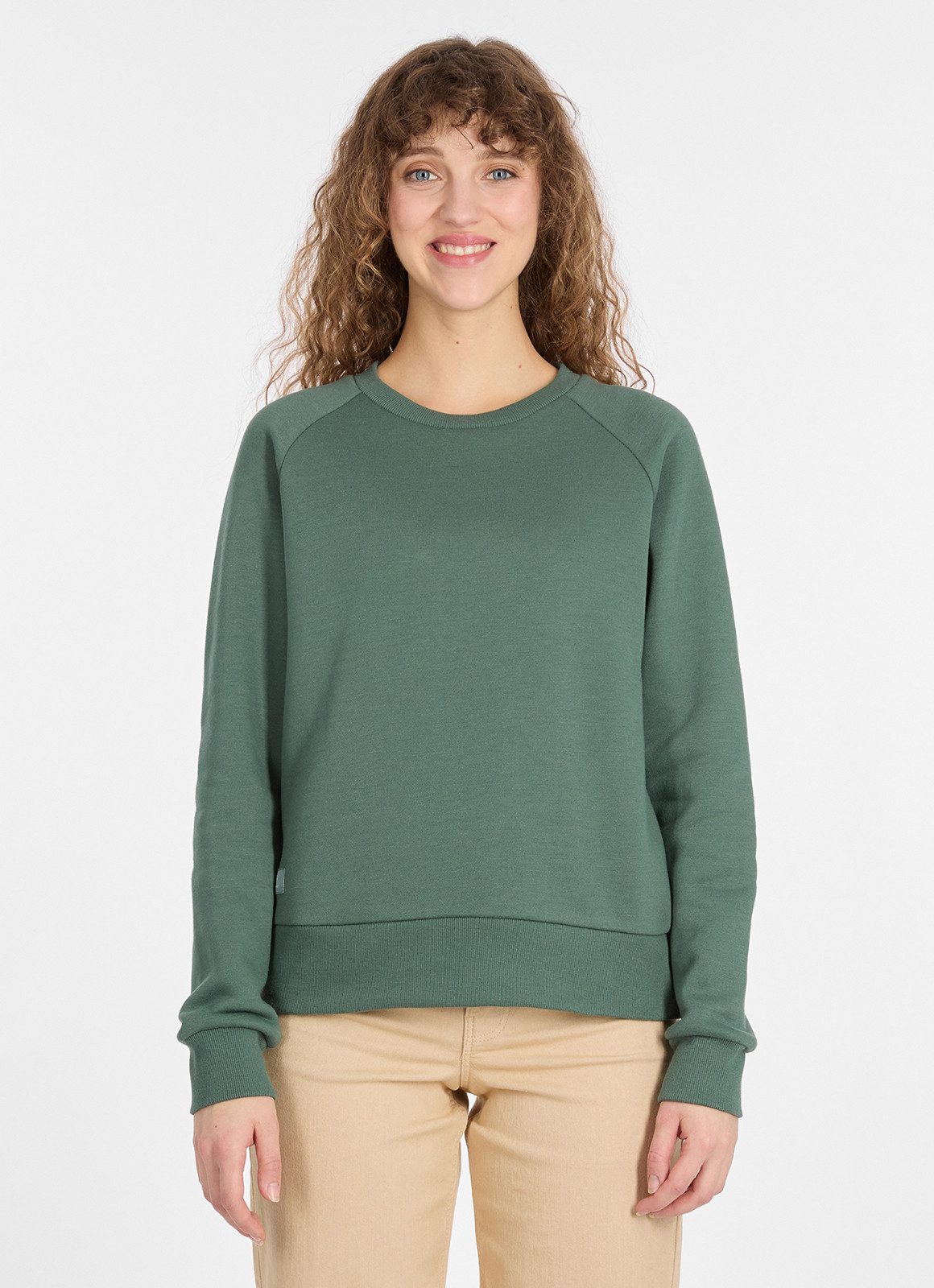 Ragwear Sweatshirt JOANN günstig online kaufen