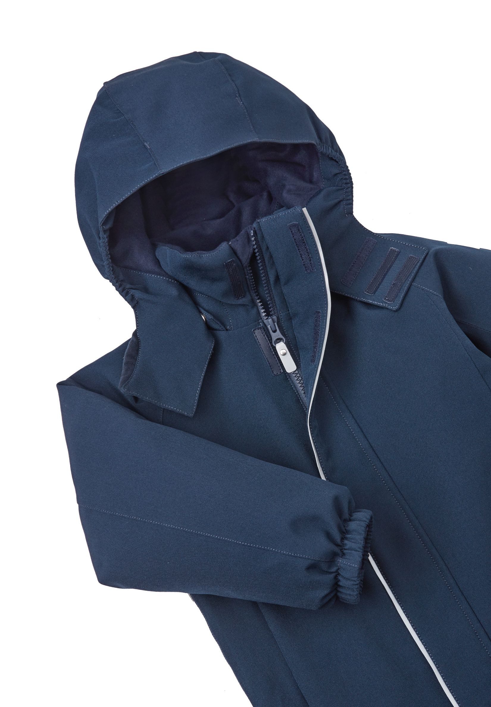 reima Schneeoverall TROMSSA Reimatec Schneeanzug bluesign®-zertifiziertes Haupt- und Futtermaterial
