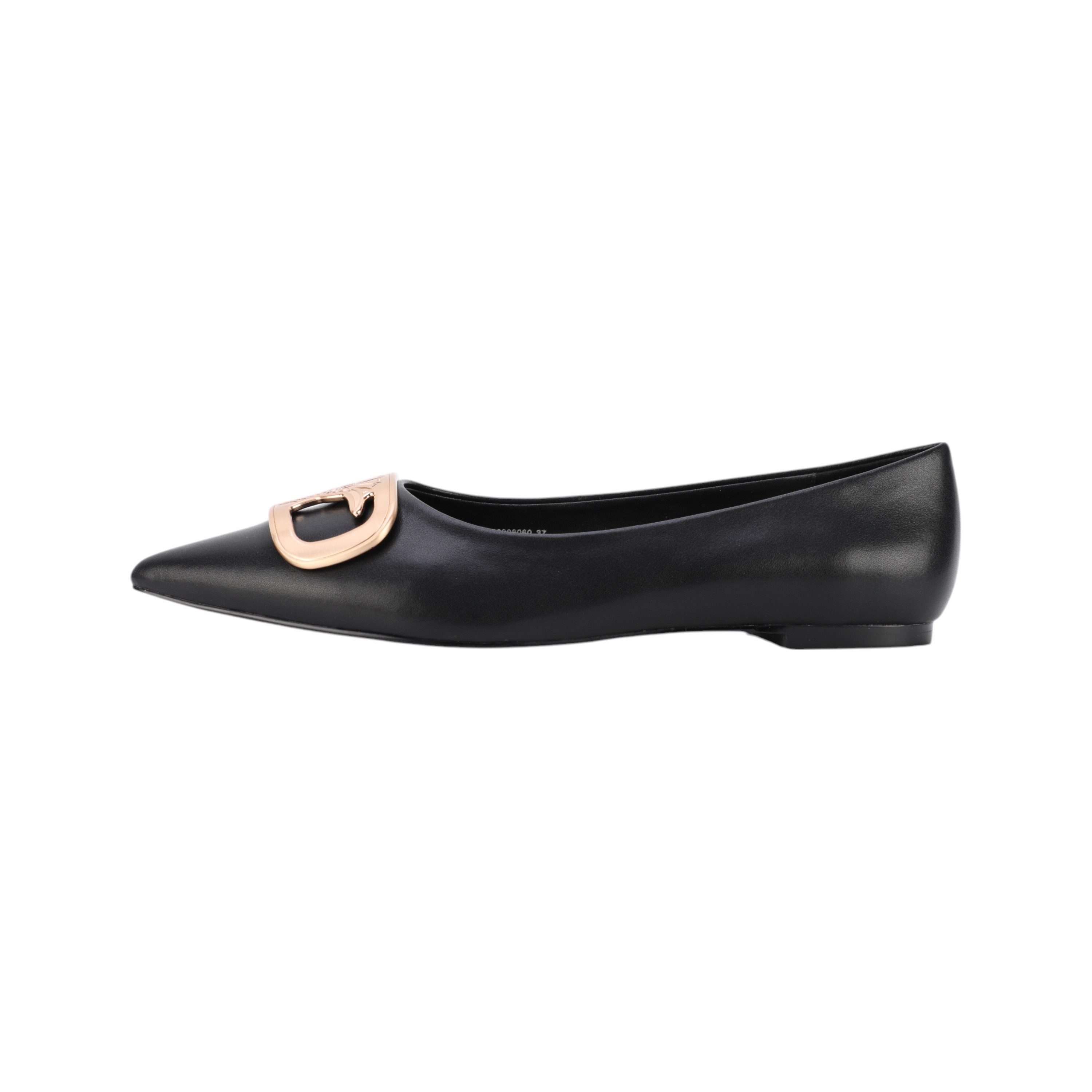 JOOP! Joop - Damen Slip On Unico Cresta Lily Slipper günstig online kaufen