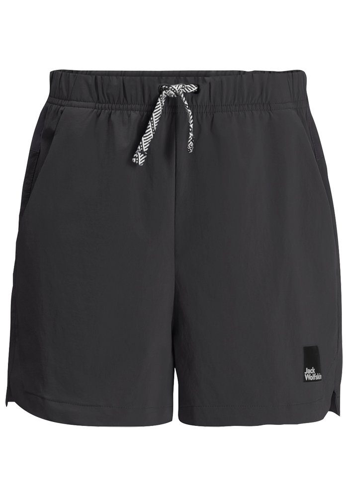Jack Wolfskin Shorts TEEN SHORTS B
