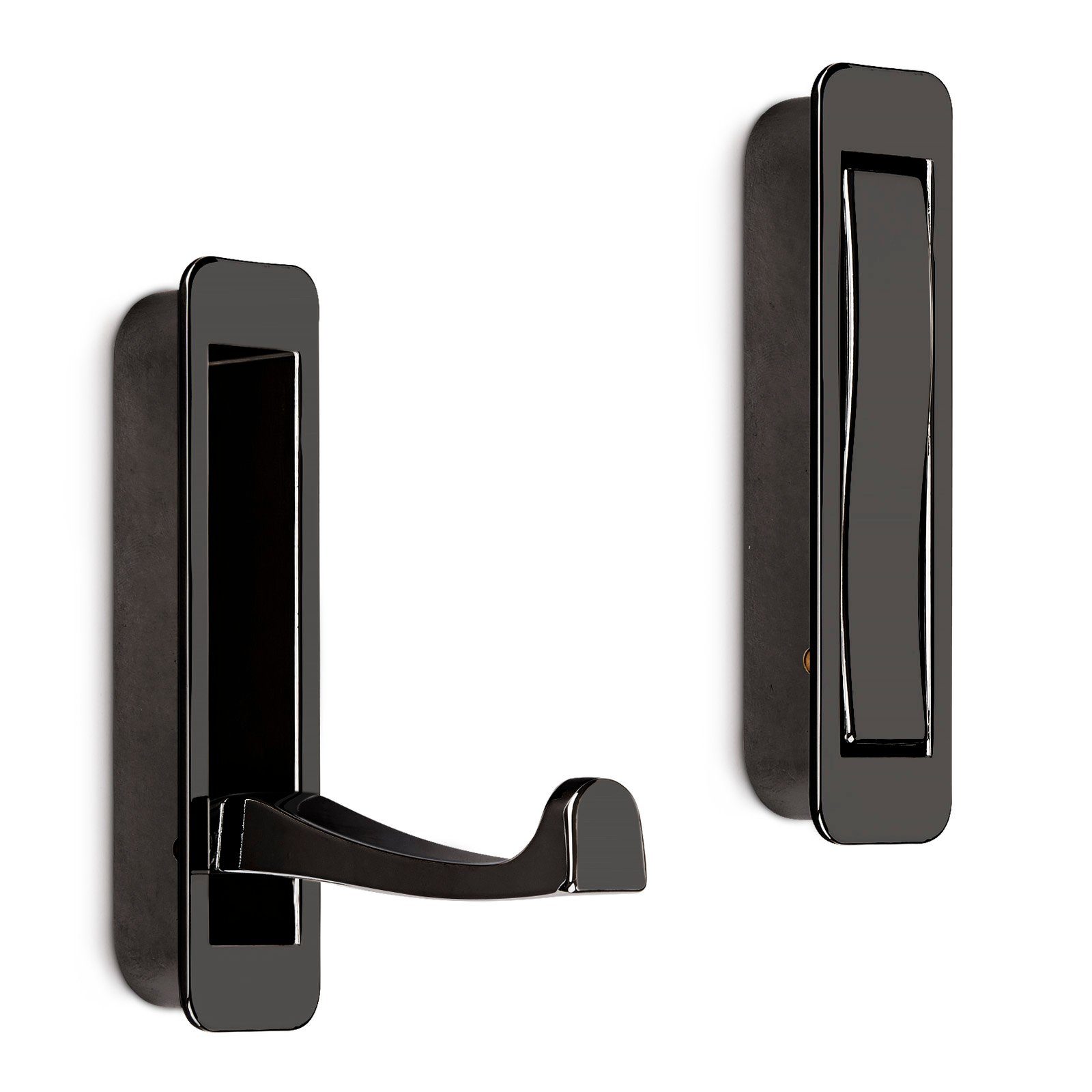 SO-TECH® Klapphaken Design Garderoben Klapphaken ZILLY günstig online kaufen