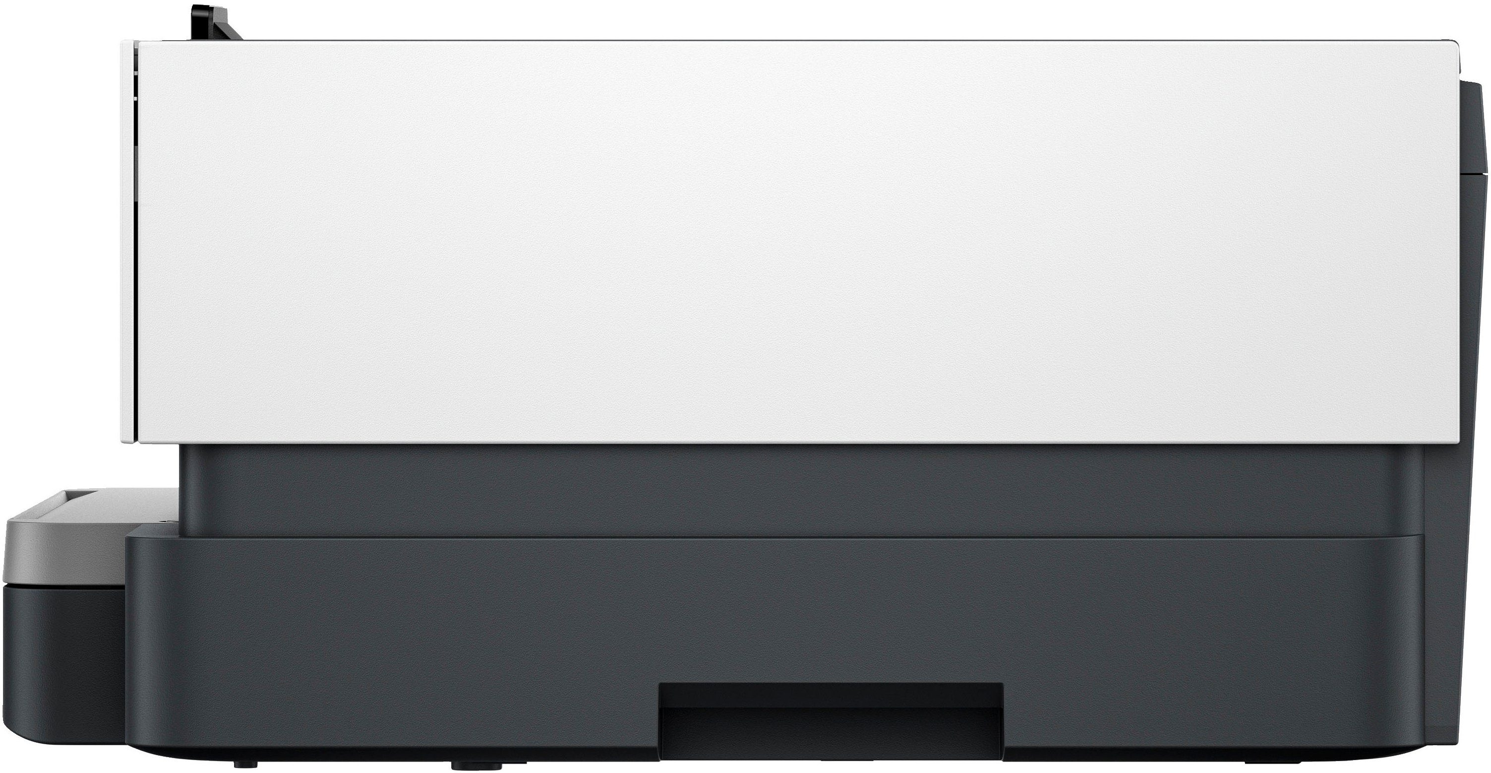 HP OfficeJet Pro 9110b WLAN-Drucker, (LAN (Ethernet), WLAN (Wi-Fi), Wi-Fi Direct)