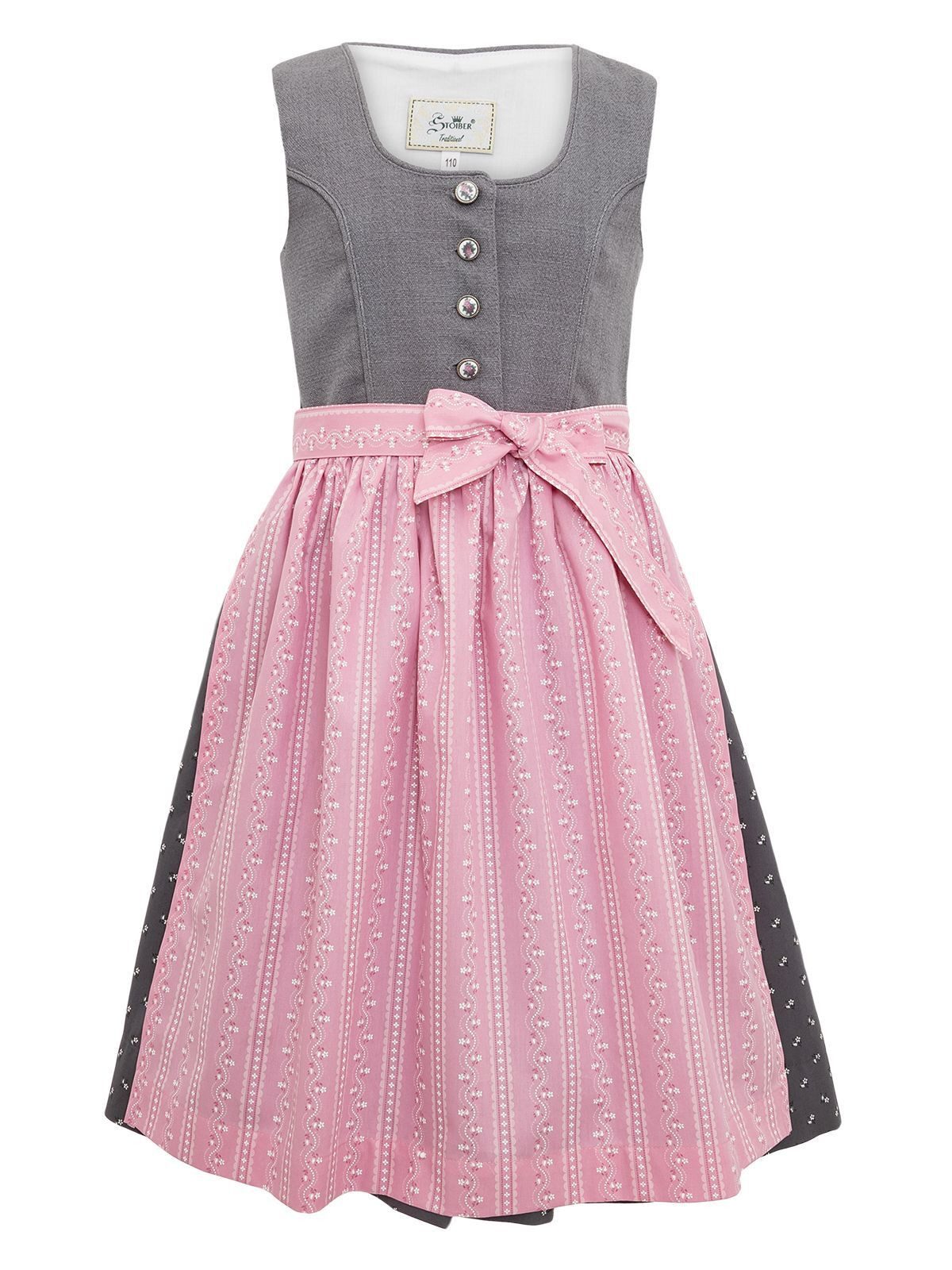 Dirndl IRIS