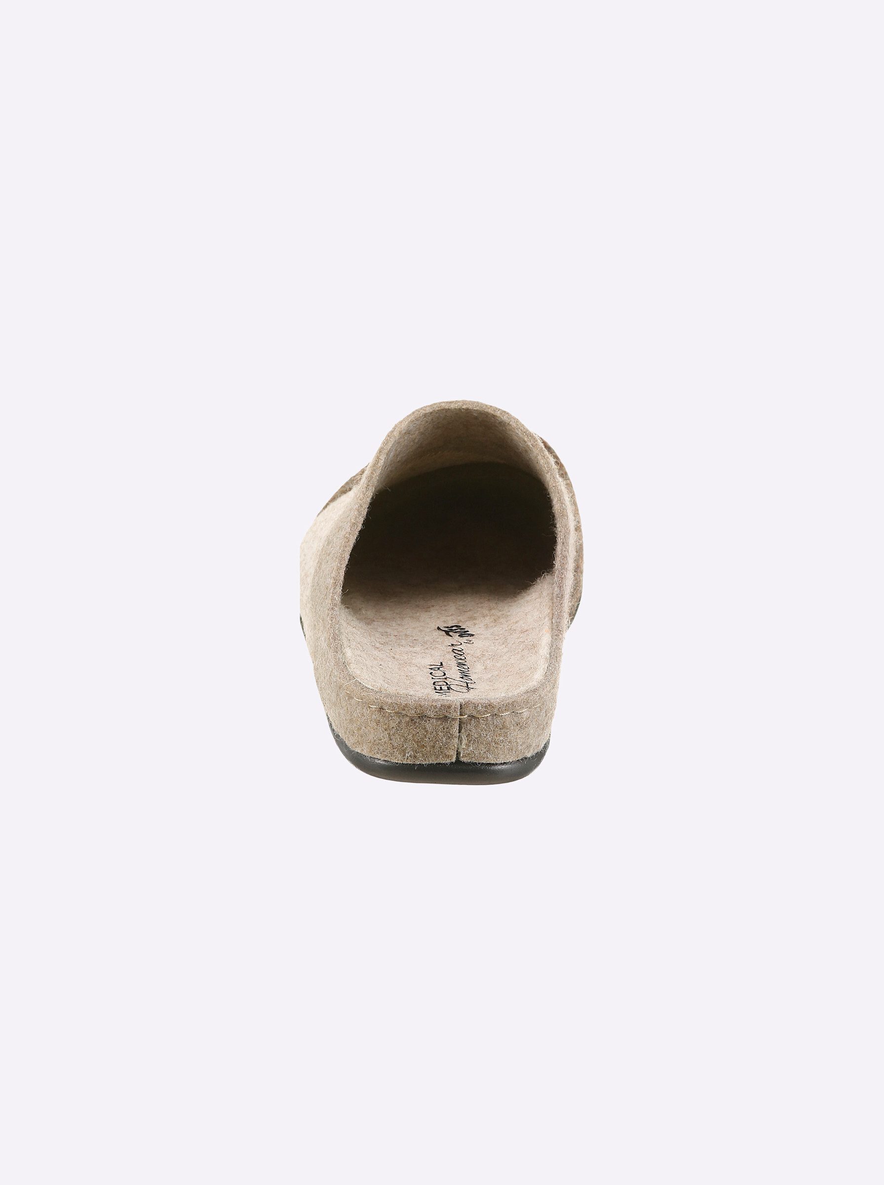 Witt Pantoffel Pantolette