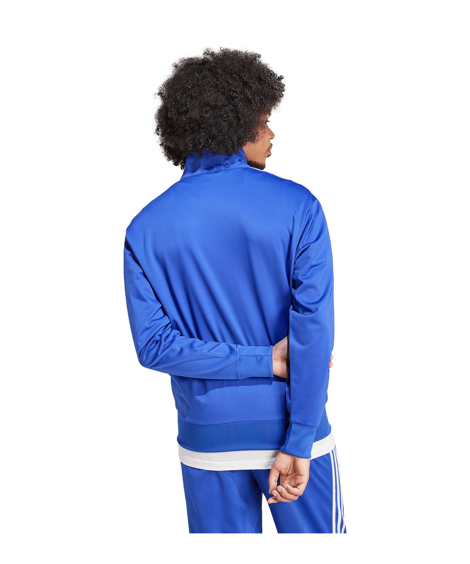 adidas Originals Sweatjacke adidas Originals Firebird günstig online kaufen