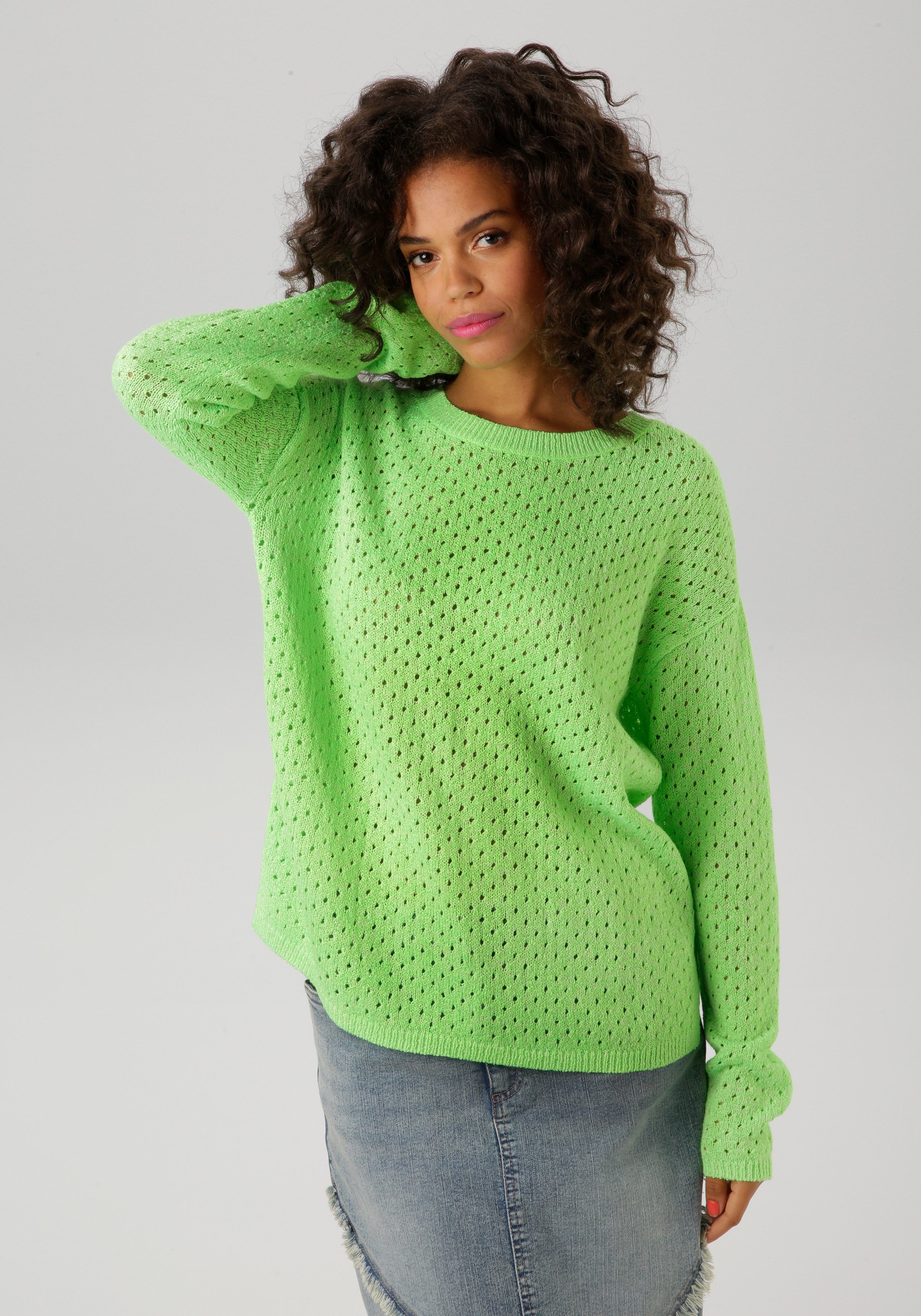 Strickpullover