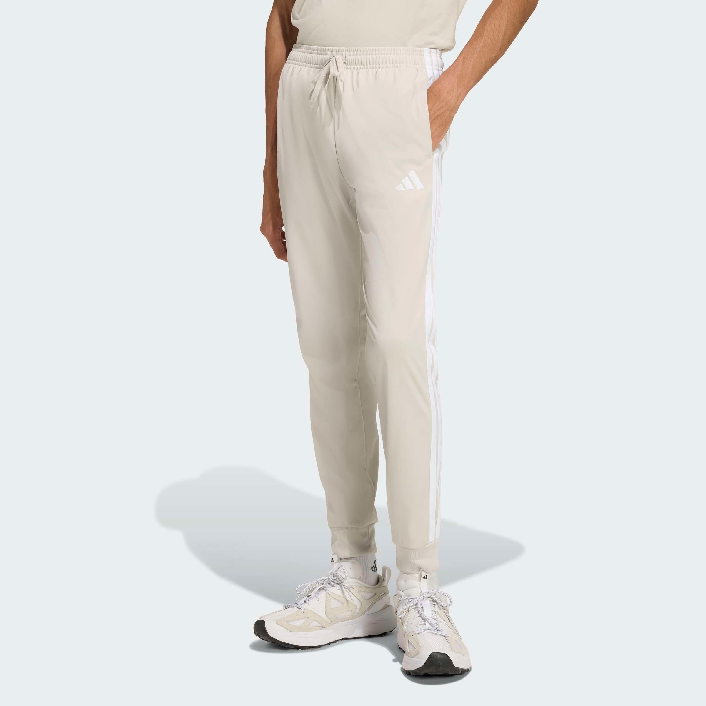 adidas Sportswear Sporthose M 3S TR RT PT (1-tlg)