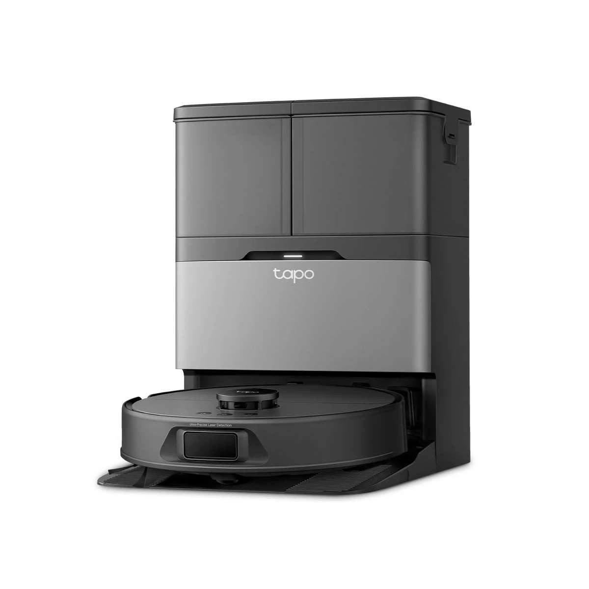 tp-link Nass-Trocken-Saugroboter TP-Link Tapo RV50 Pro Omni Saugroboter
