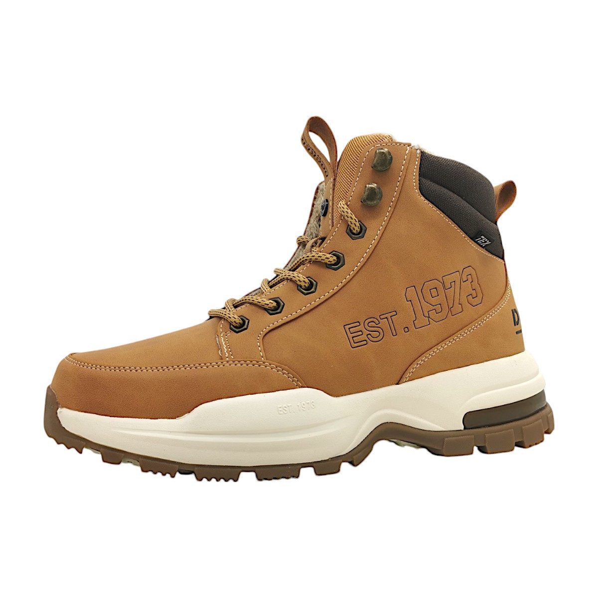 Dockers by Gerli Stiefel Schnürstiefelette günstig online kaufen