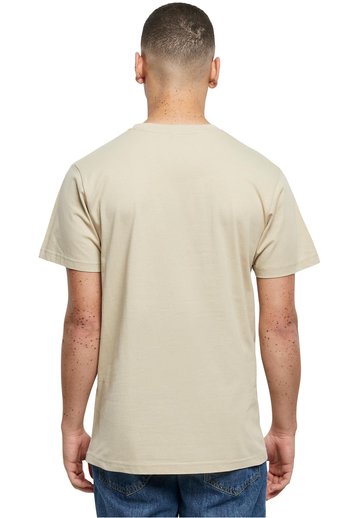 urbandreamz T-Shirt Herren Kurzarm T-Shirt Rundhals günstig online kaufen