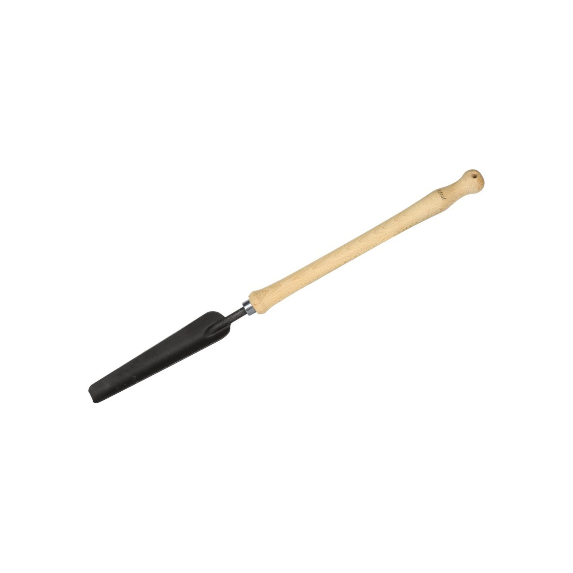 Ideal Unkrautstecher Ideal Unkrautstecher Buchenstiel 40 cm