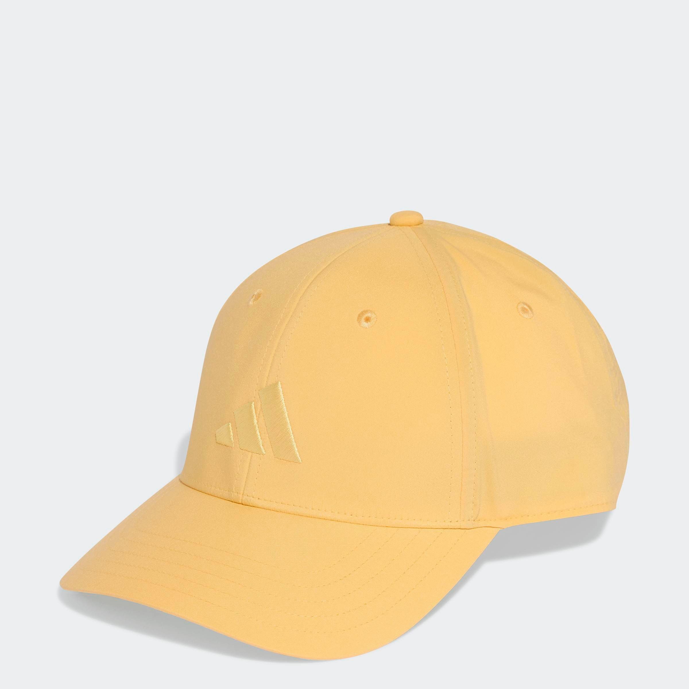 adidas Performance Baseball Cap BBCAP LT NL vorzugeformter Schirm, aus Polyester. € 17,99