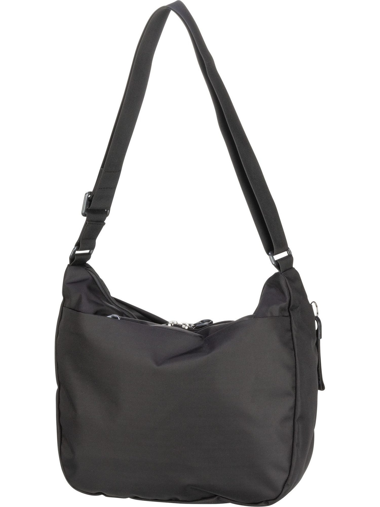 Mandarina Duck Handtasche MD20 Large Hobo QMT20, Hobo Bag günstig online kaufen