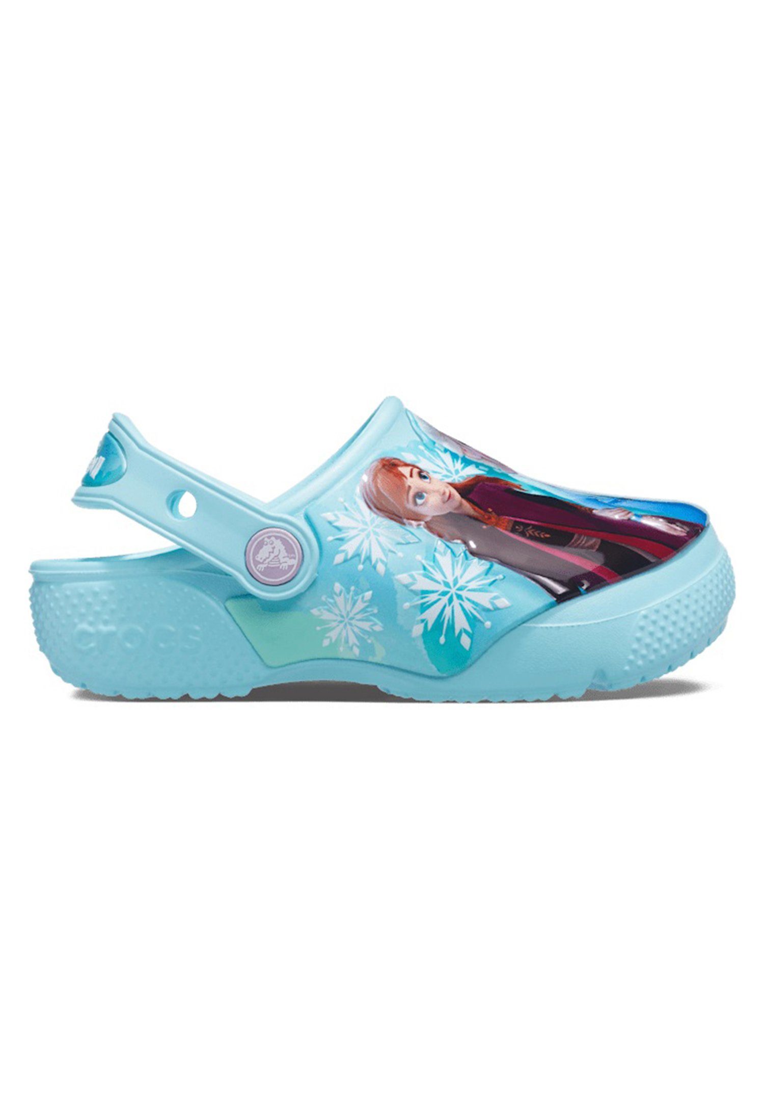 Crocs Crocs Fun Lab Disney Frozen II Clog K Sneaker