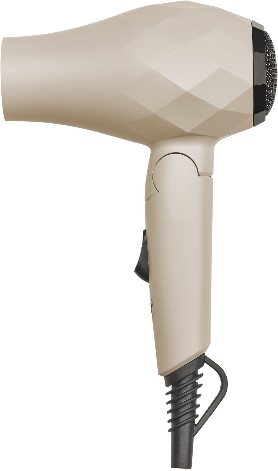 EFALOCK Professional Haartrockner Efalock Haartrockner, 2400 W, Set mit Haartrockner und Zubehör, Ionentechnologie, Kaltluftfunktion, Überhitzungsschutz