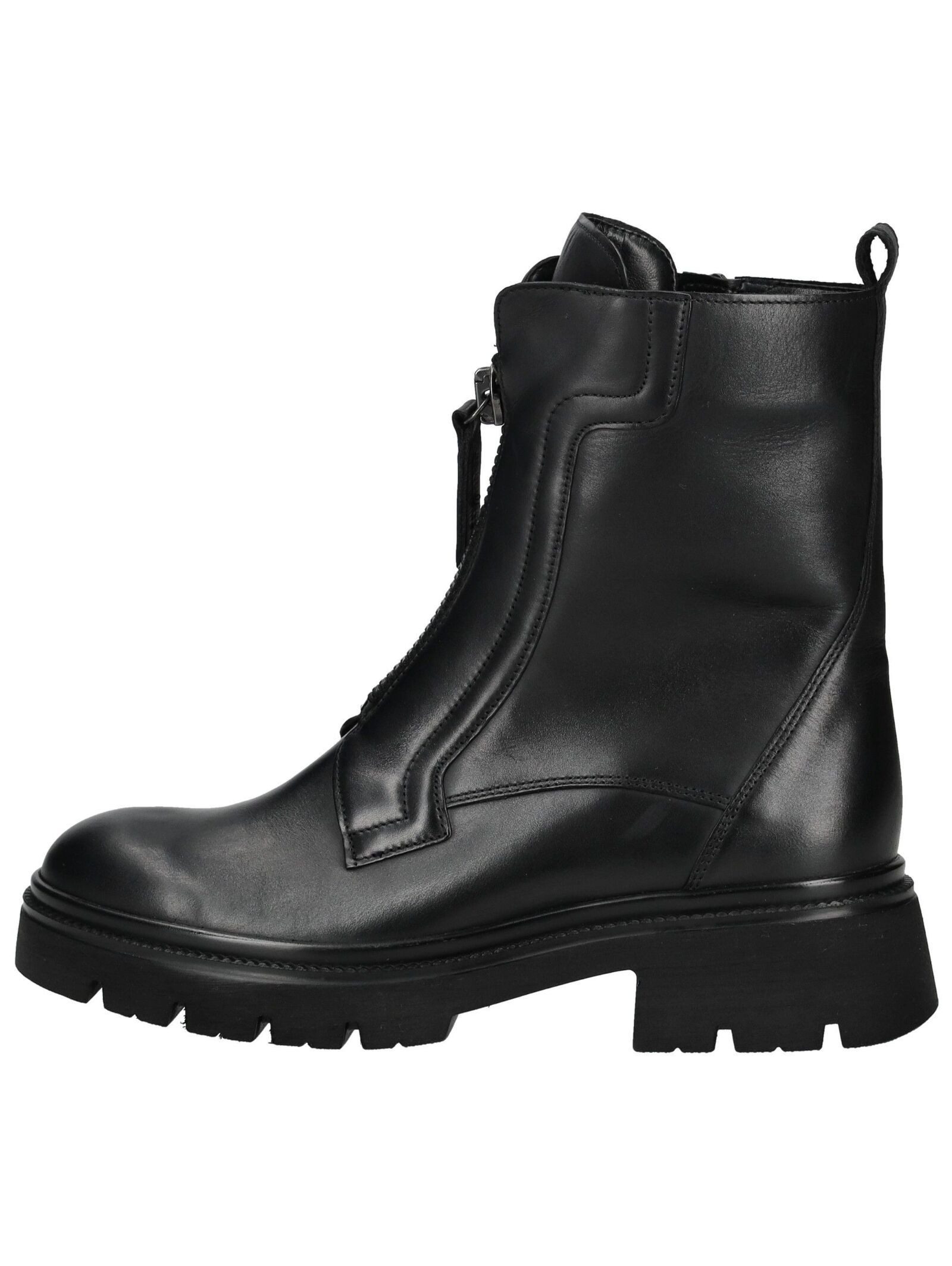 Gabor Gabor Stiefelette Glattleder Schnürstiefelette günstig online kaufen